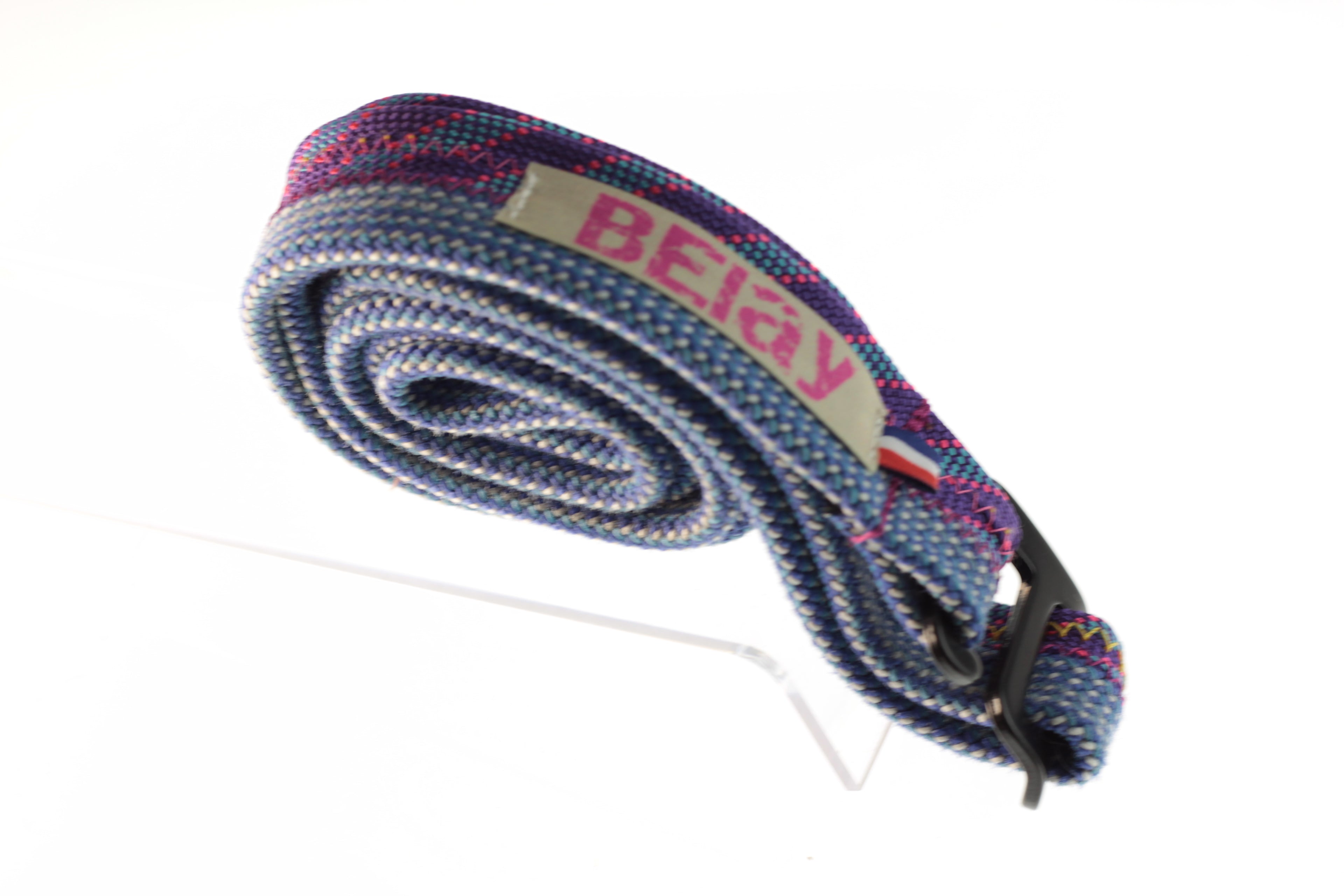 La ceinture BElay: l'aventure à votre taille