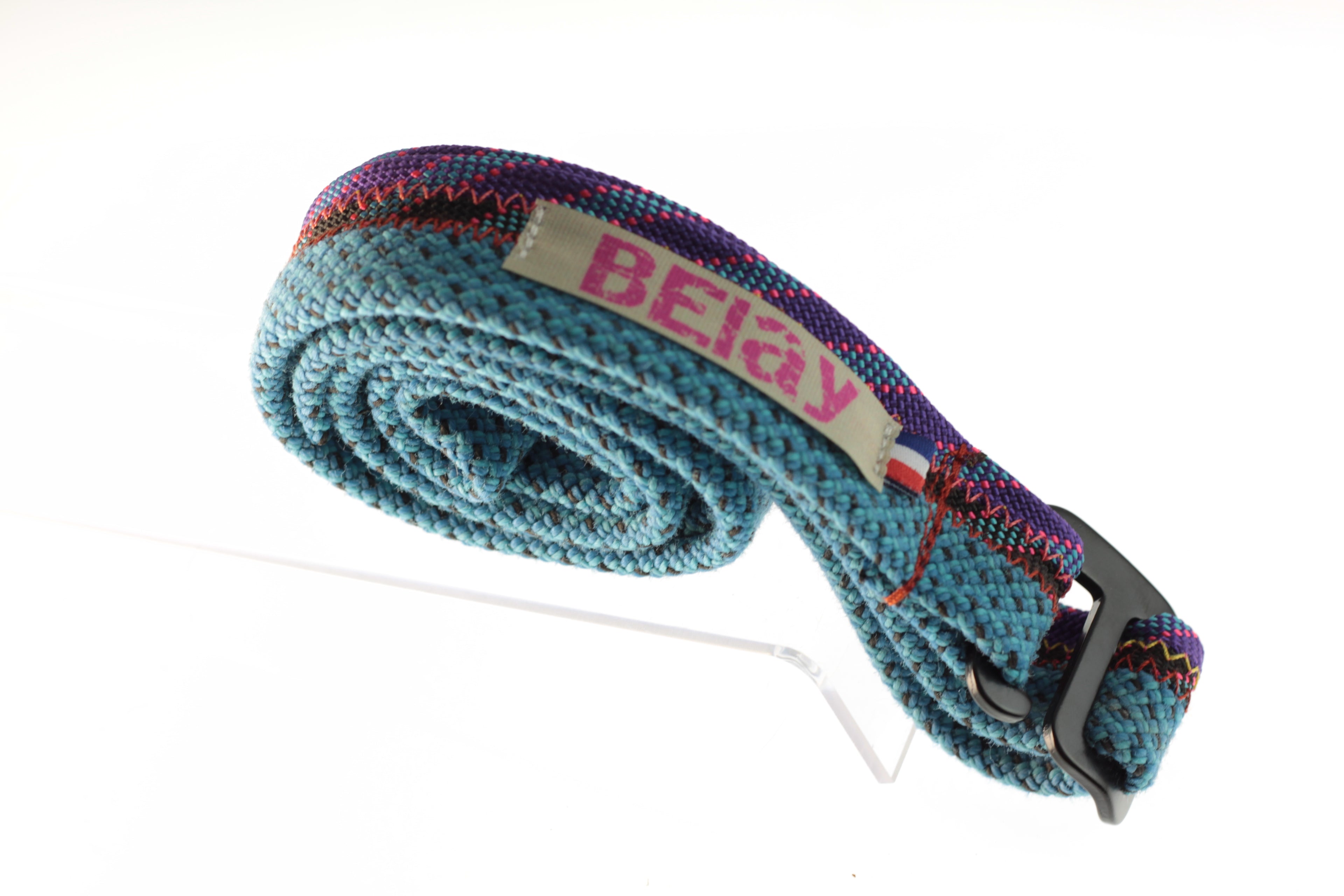 La ceinture BElay: l'aventure à votre taille