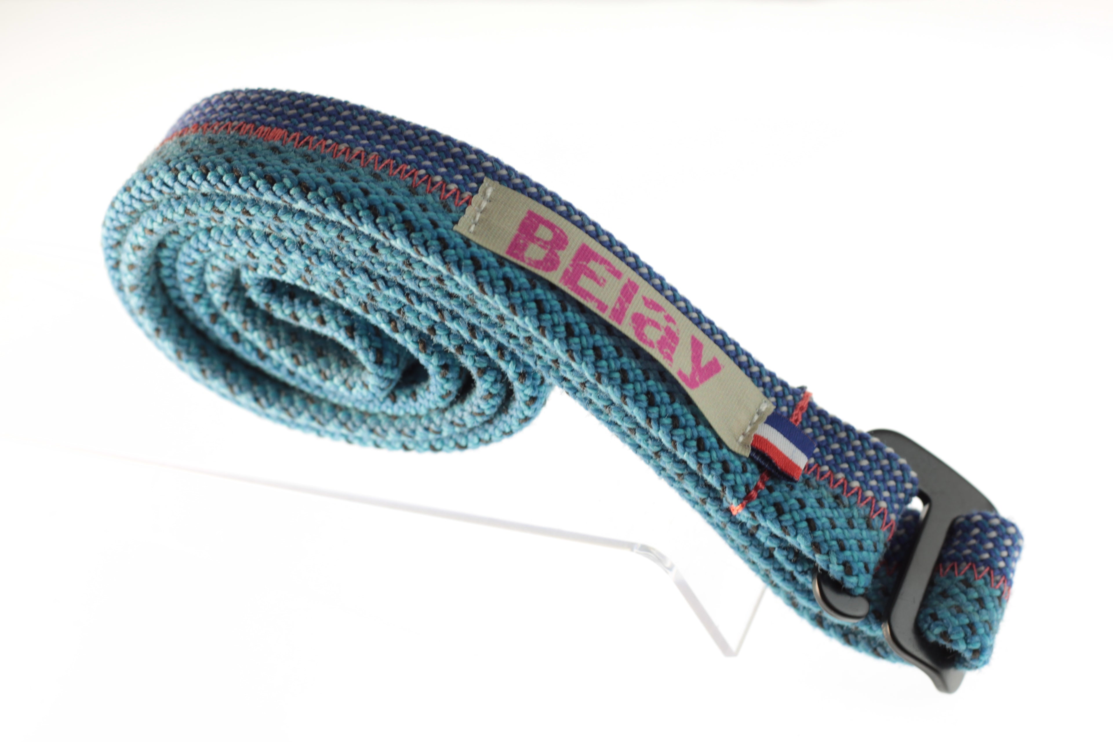 La ceinture BElay: l'aventure à votre taille