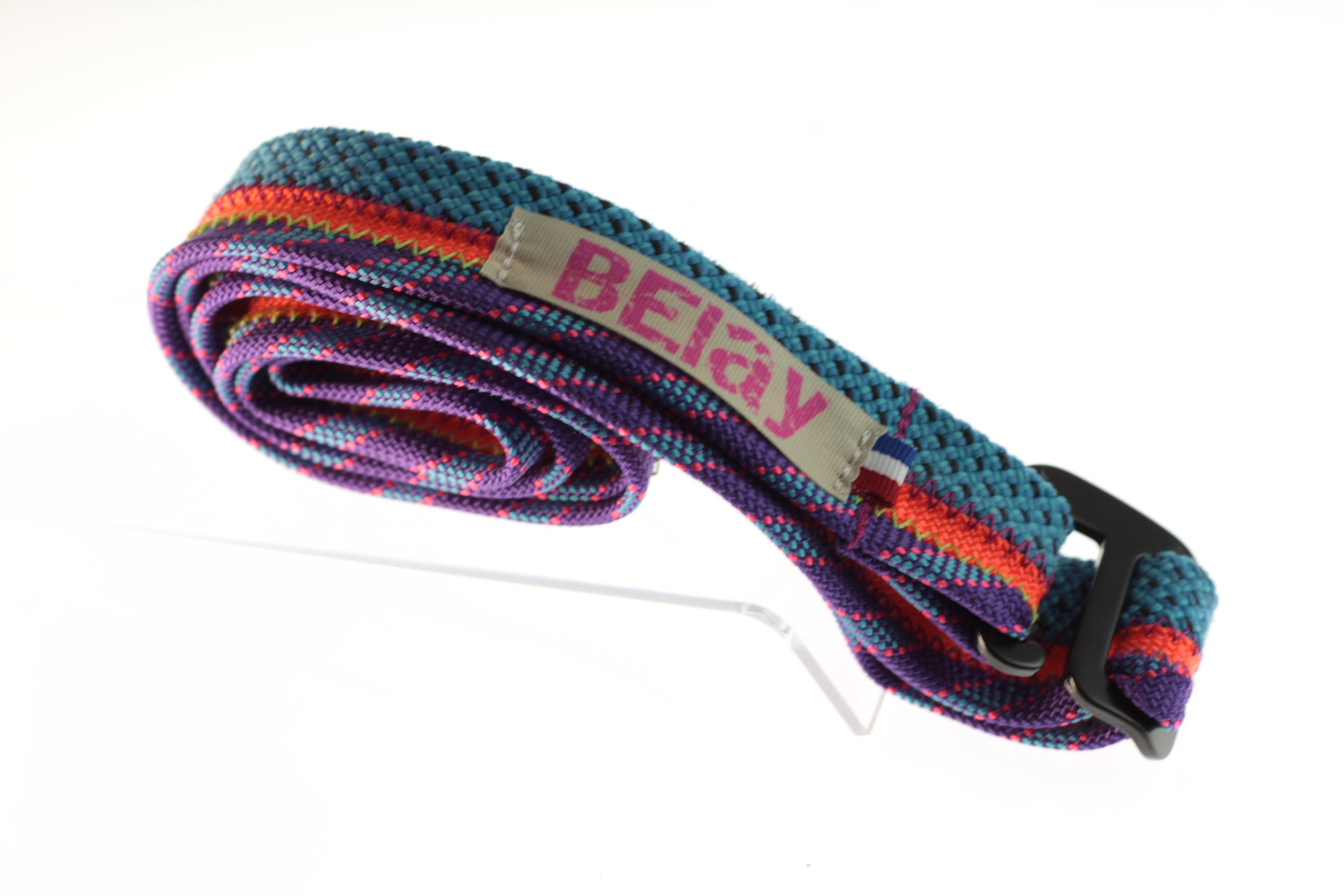 La ceinture BElay: l'aventure à votre taille
