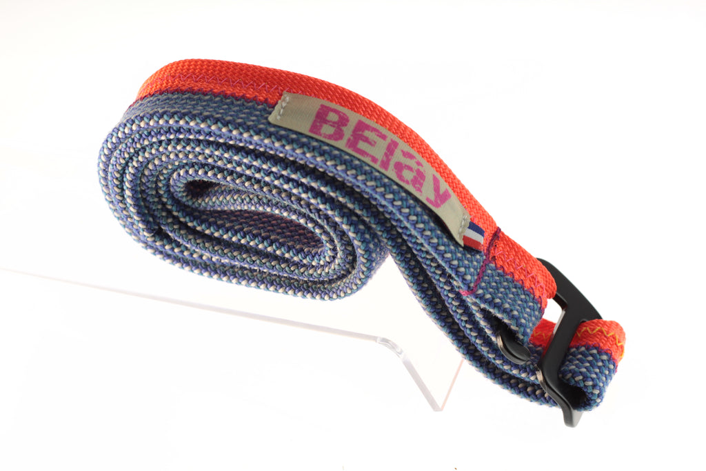 La ceinture BElay: l'aventure à votre taille