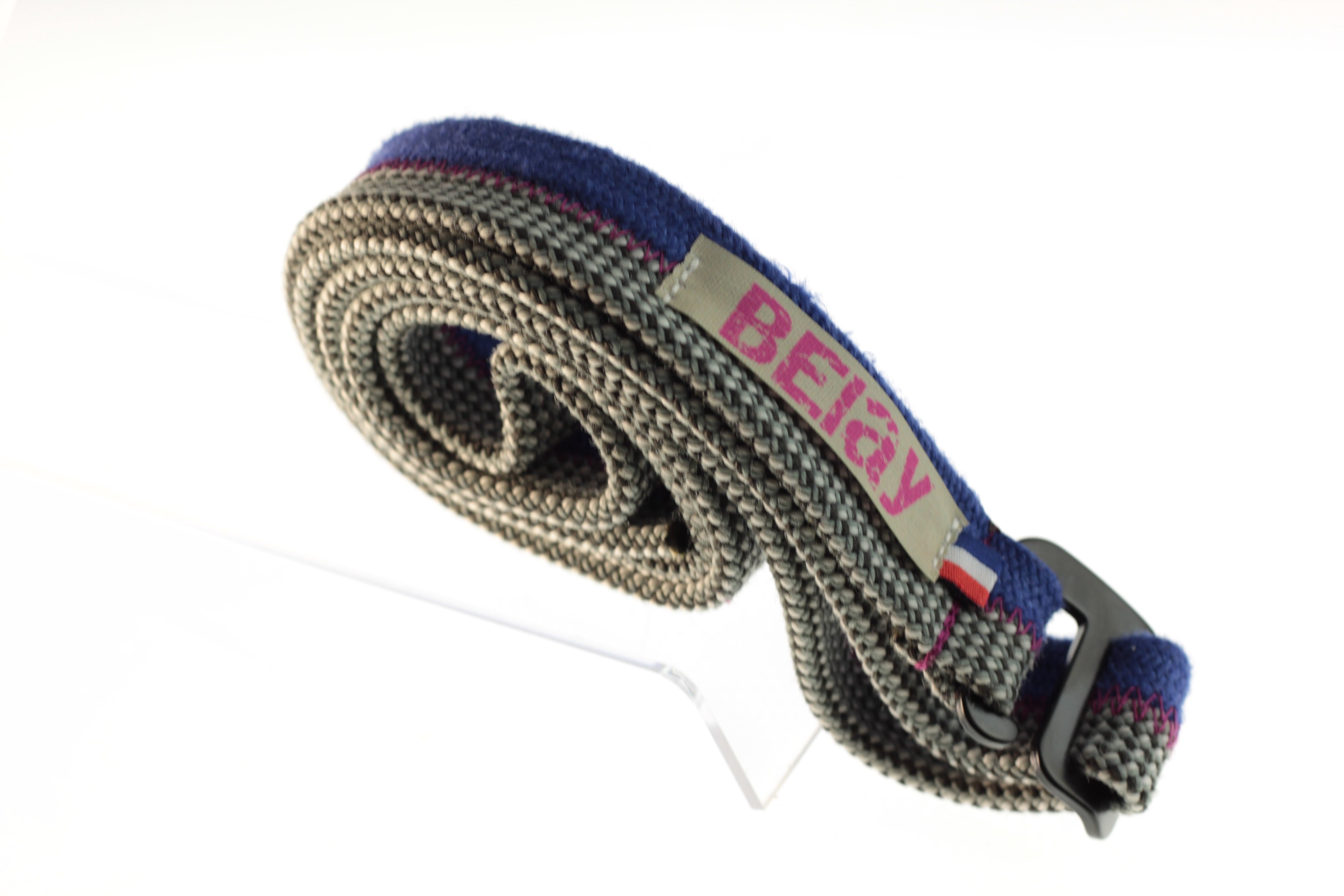 La ceinture BElay: l'aventure à votre taille