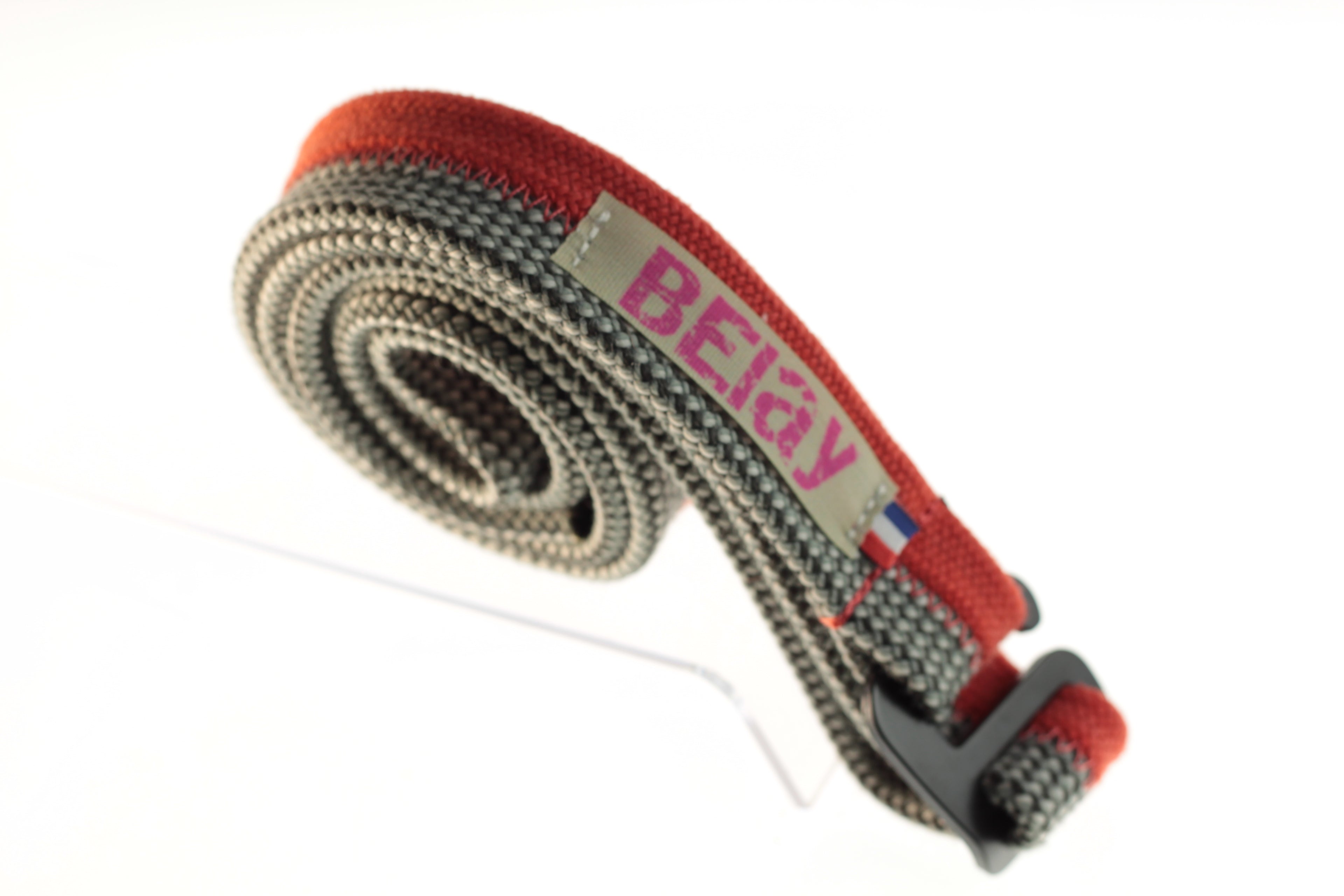 La ceinture BElay: l'aventure à votre taille