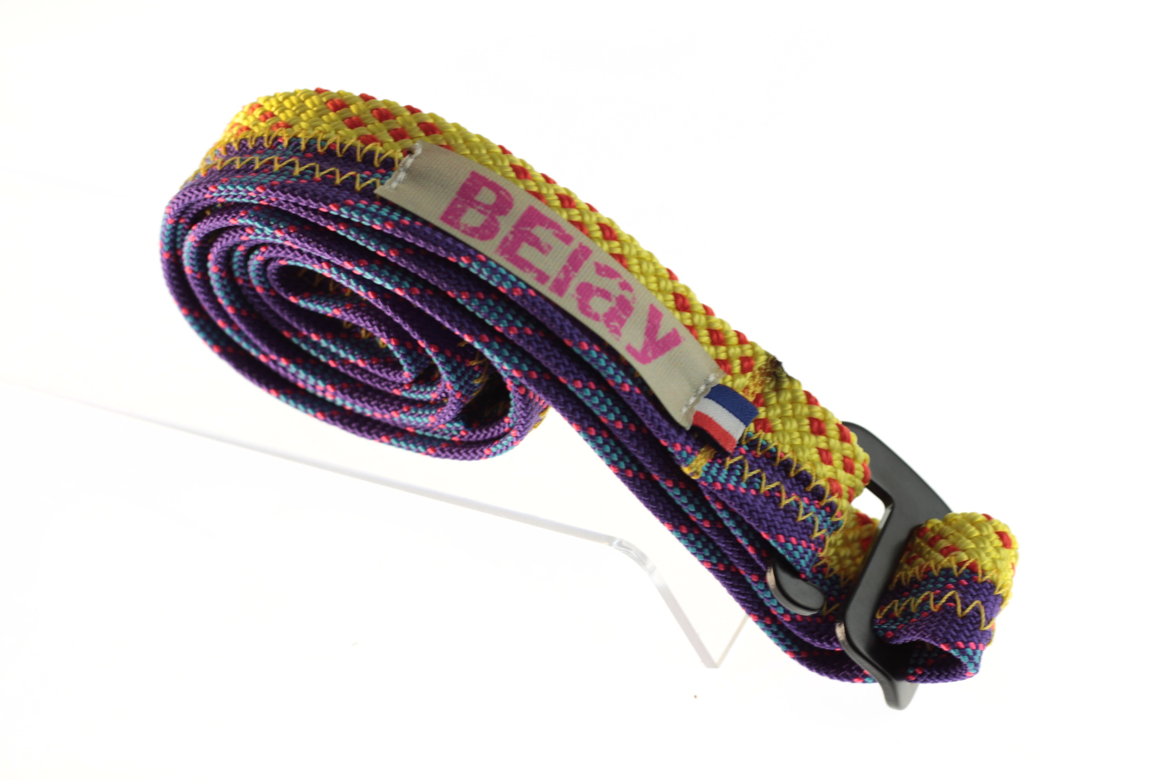 La ceinture BElay: l'aventure à votre taille
