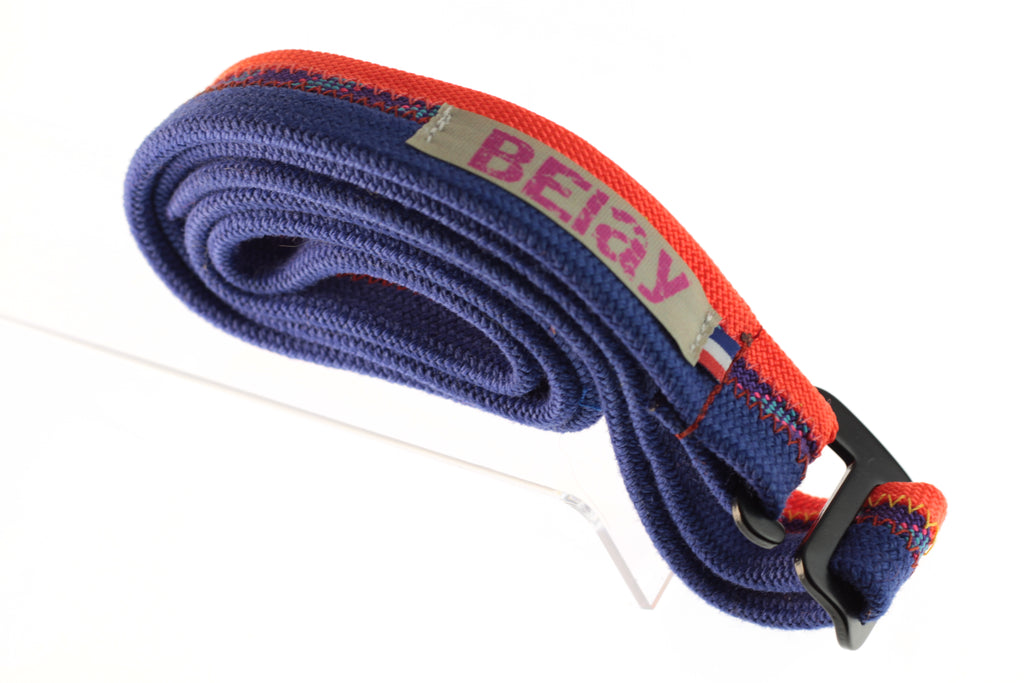 La ceinture BElay: l'aventure à votre taille