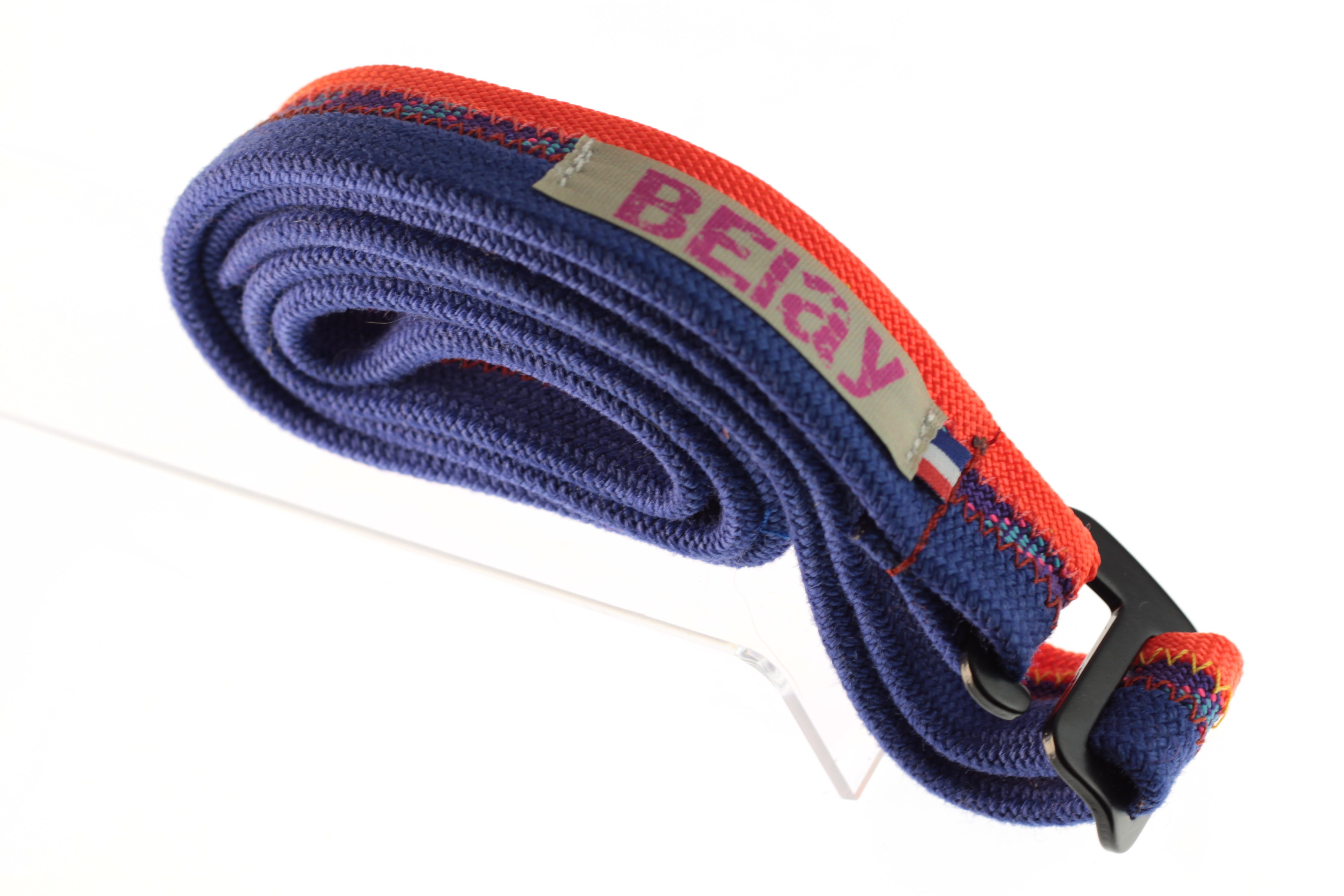 La ceinture BElay: l'aventure à votre taille
