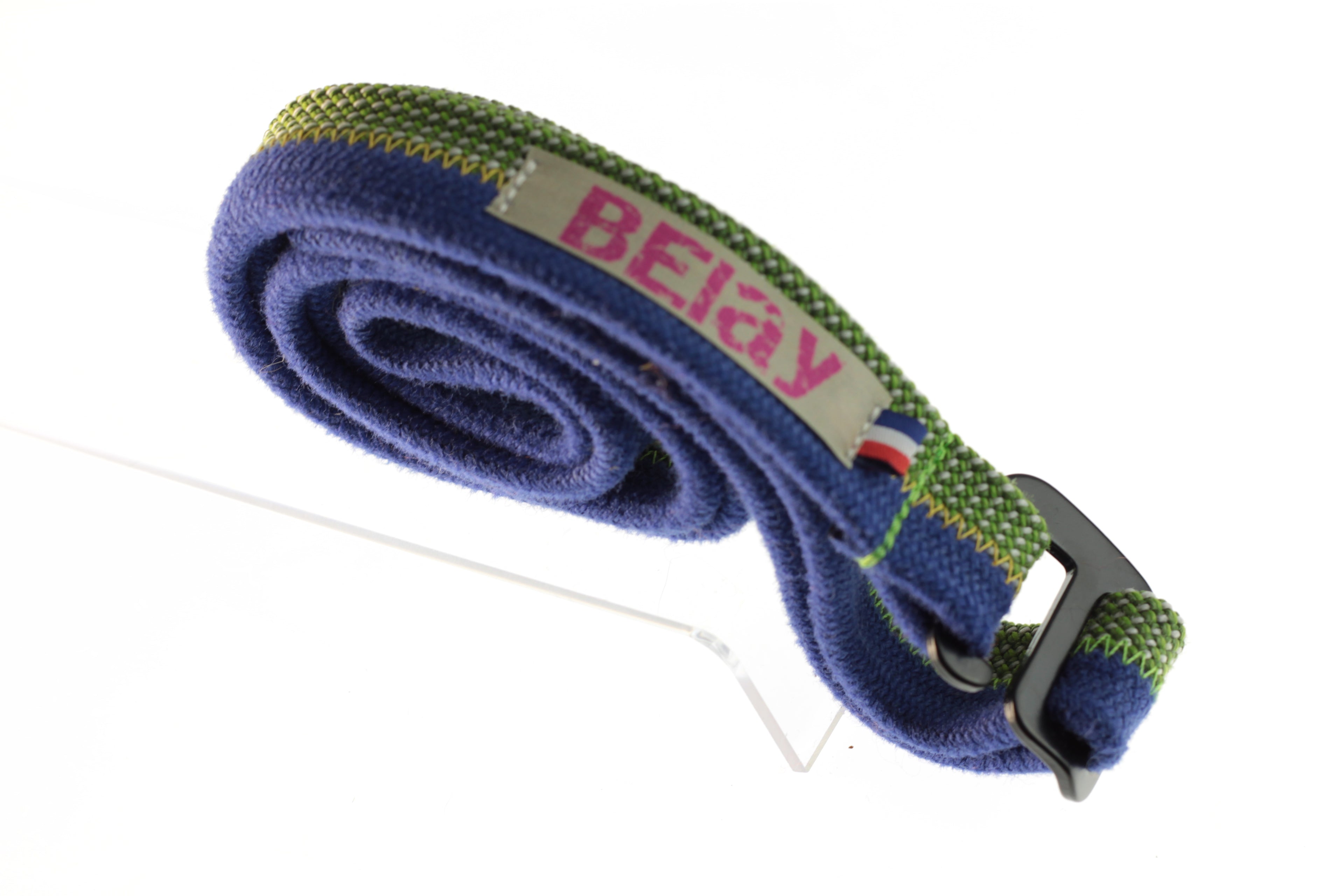 La ceinture BElay: l'aventure à votre taille