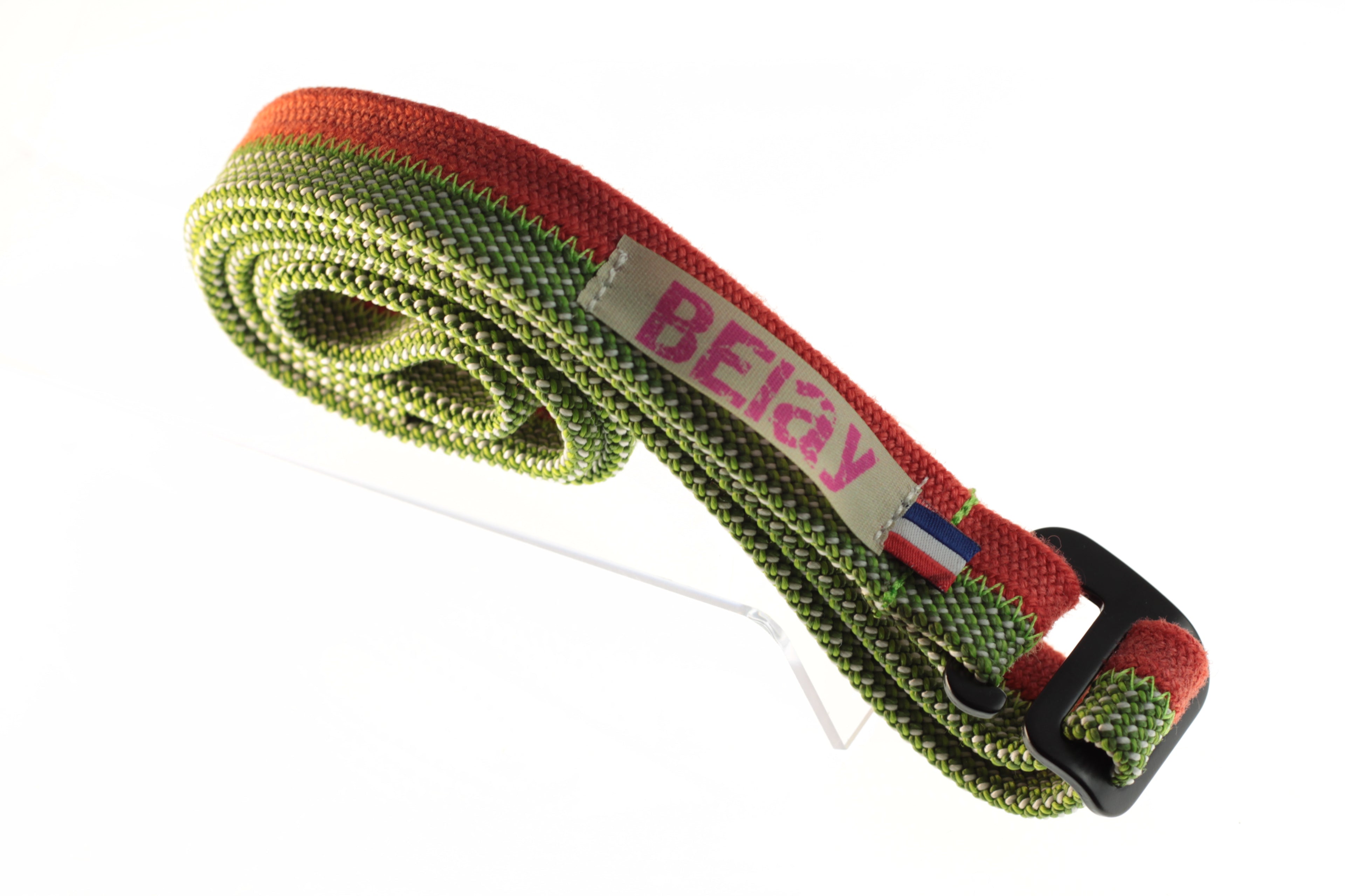 La ceinture BElay: l'aventure à votre taille