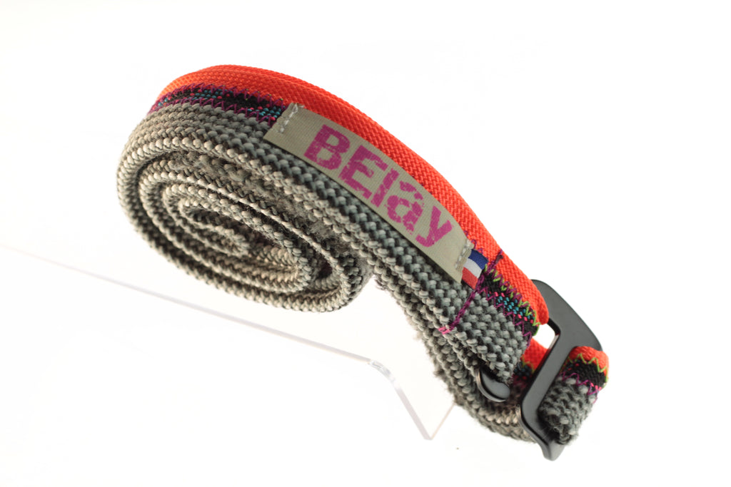 La ceinture BElay: l'aventure à votre taille