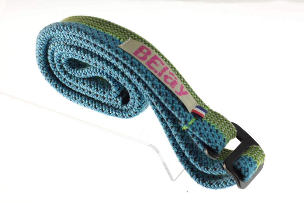 La ceinture BElay: l'aventure à votre taille