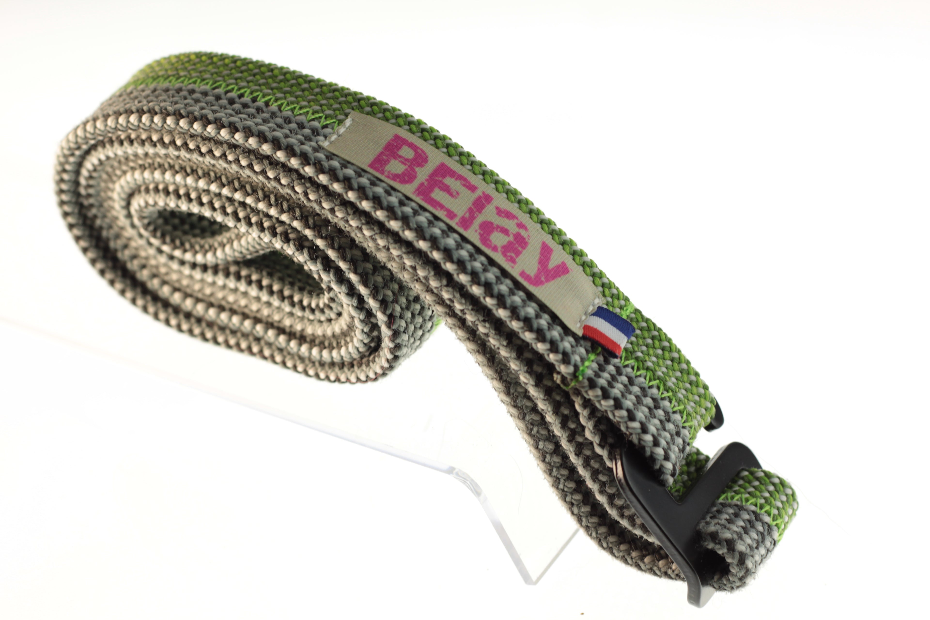 La ceinture BElay: l'aventure à votre taille