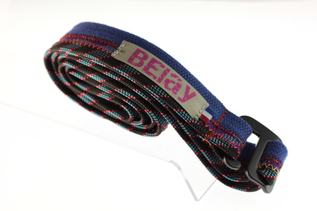 La ceinture BElay: l'aventure à votre taille