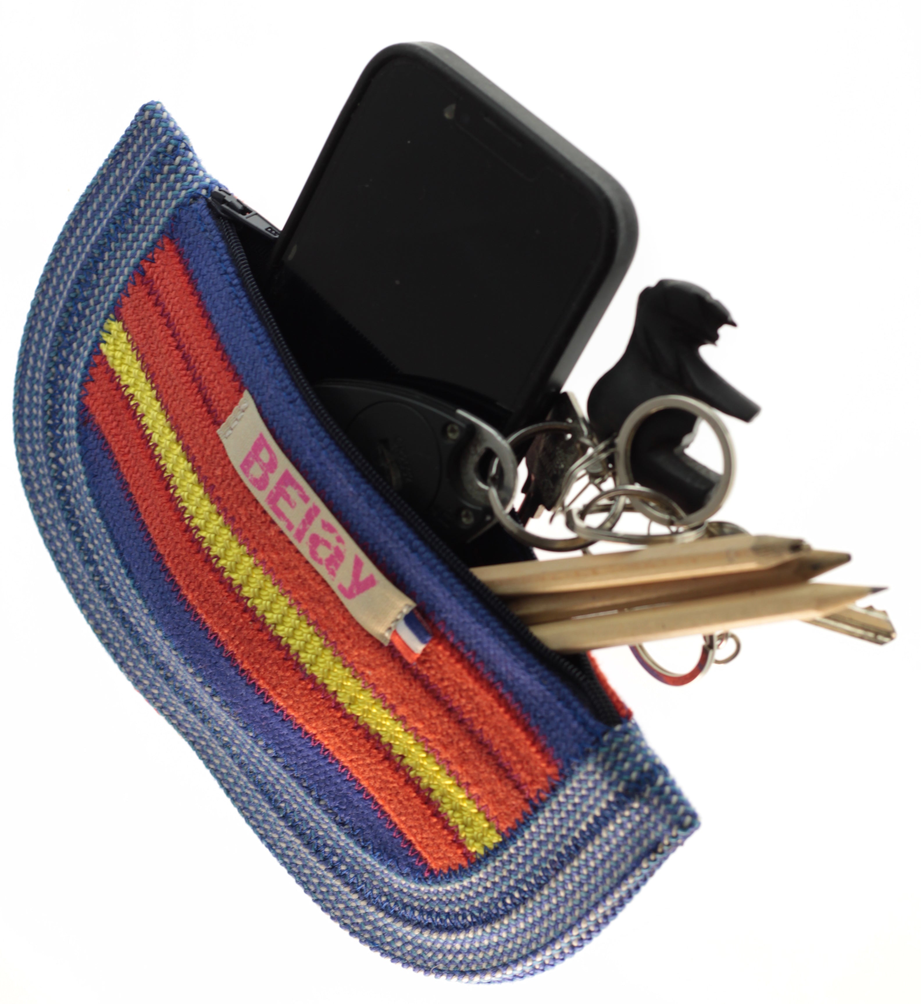 La Trousse en Corde d'Escalade BElay : L’Aventure à Portée de Main