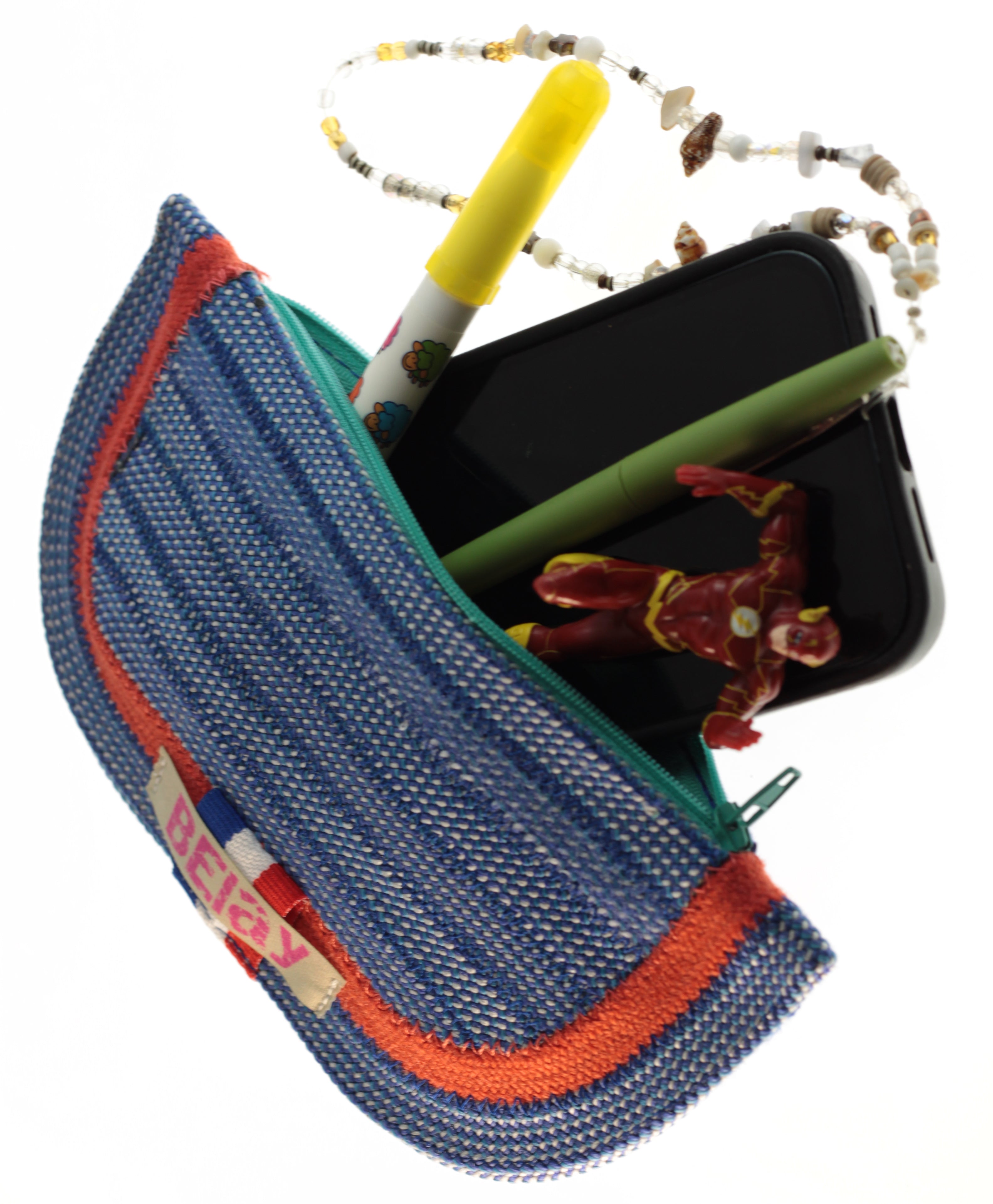 La Trousse en Corde d'Escalade BElay : L’Aventure à Portée de Main