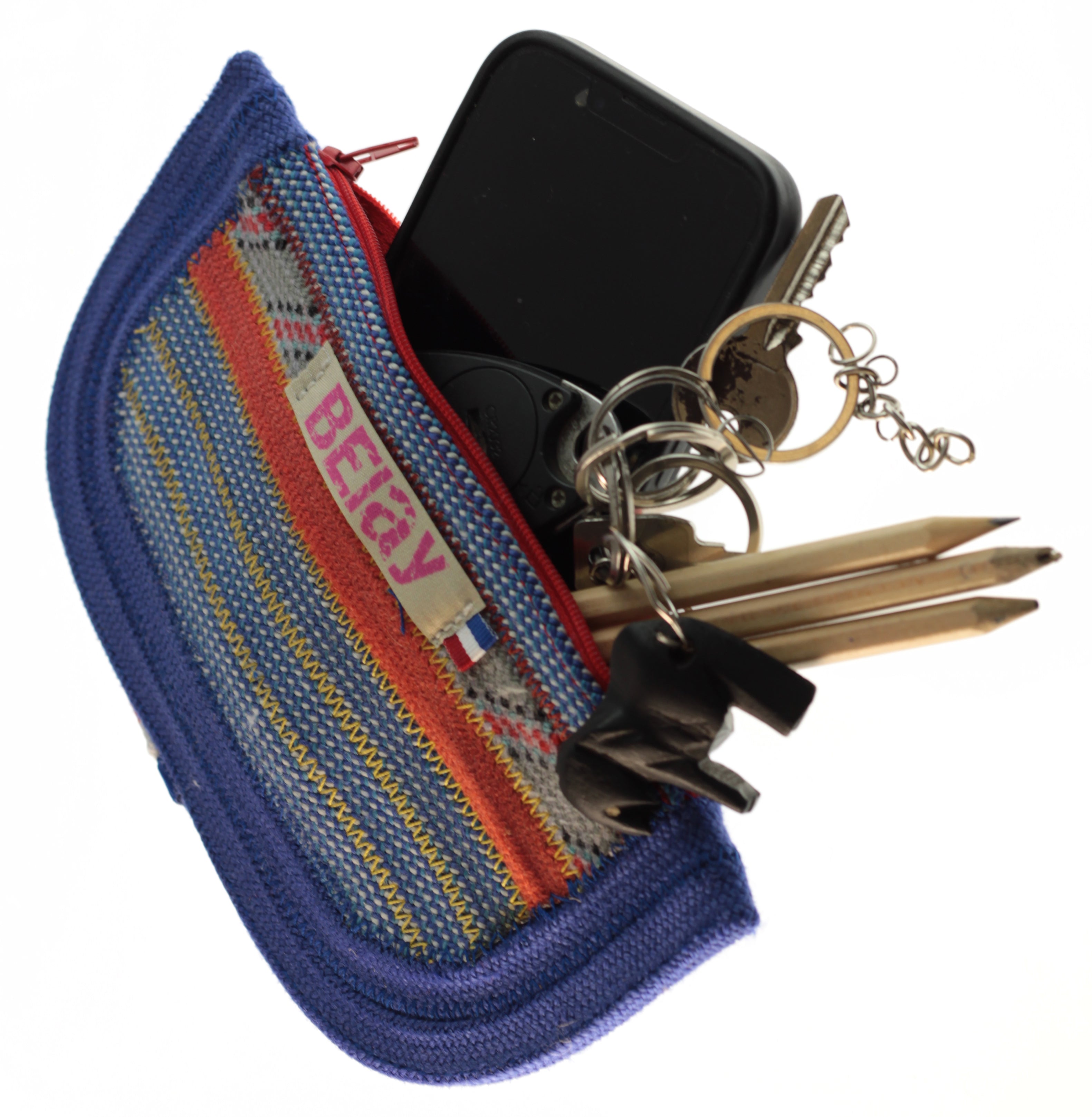 La Trousse en Corde d'Escalade BElay : L’Aventure à Portée de Main