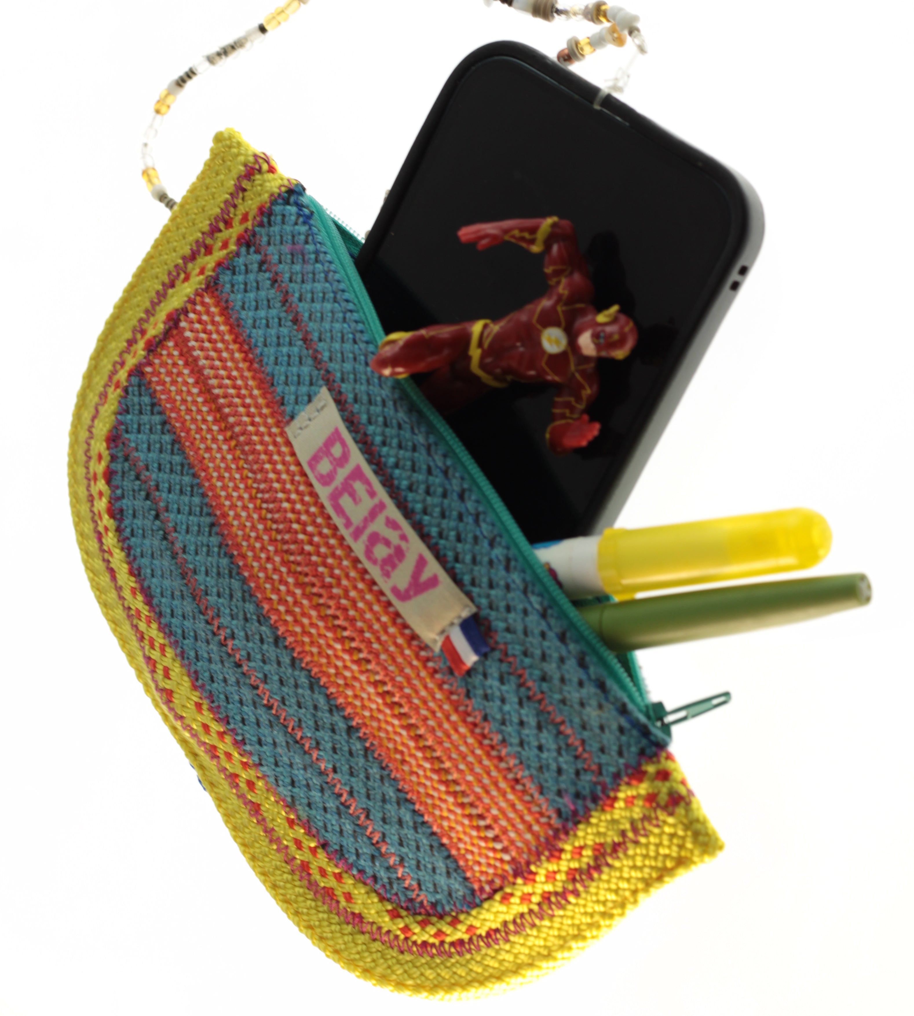 La Trousse en Corde d'Escalade BElay : L’Aventure à Portée de Main