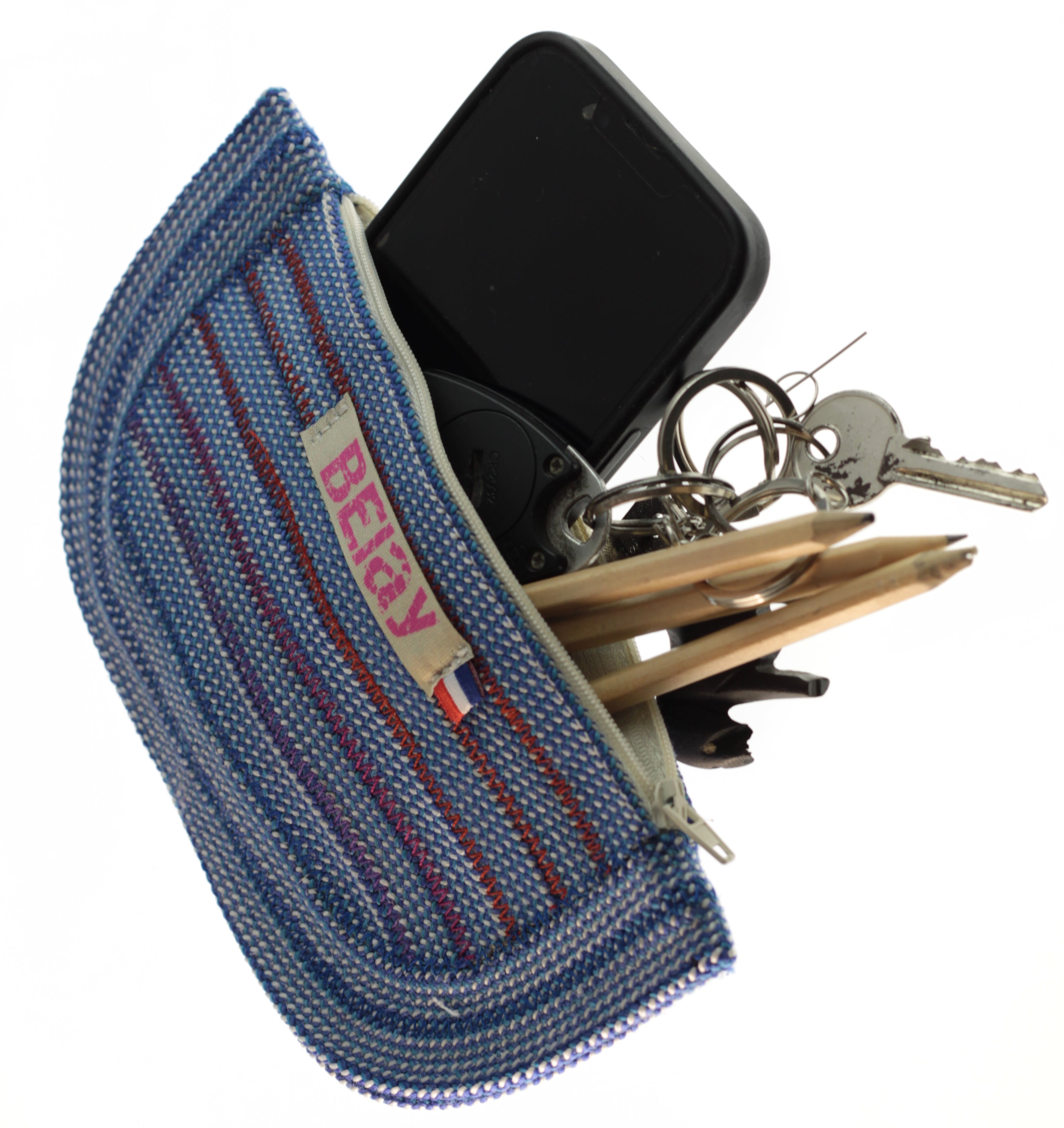 La Trousse en Corde d'Escalade BElay : L’Aventure à Portée de Main