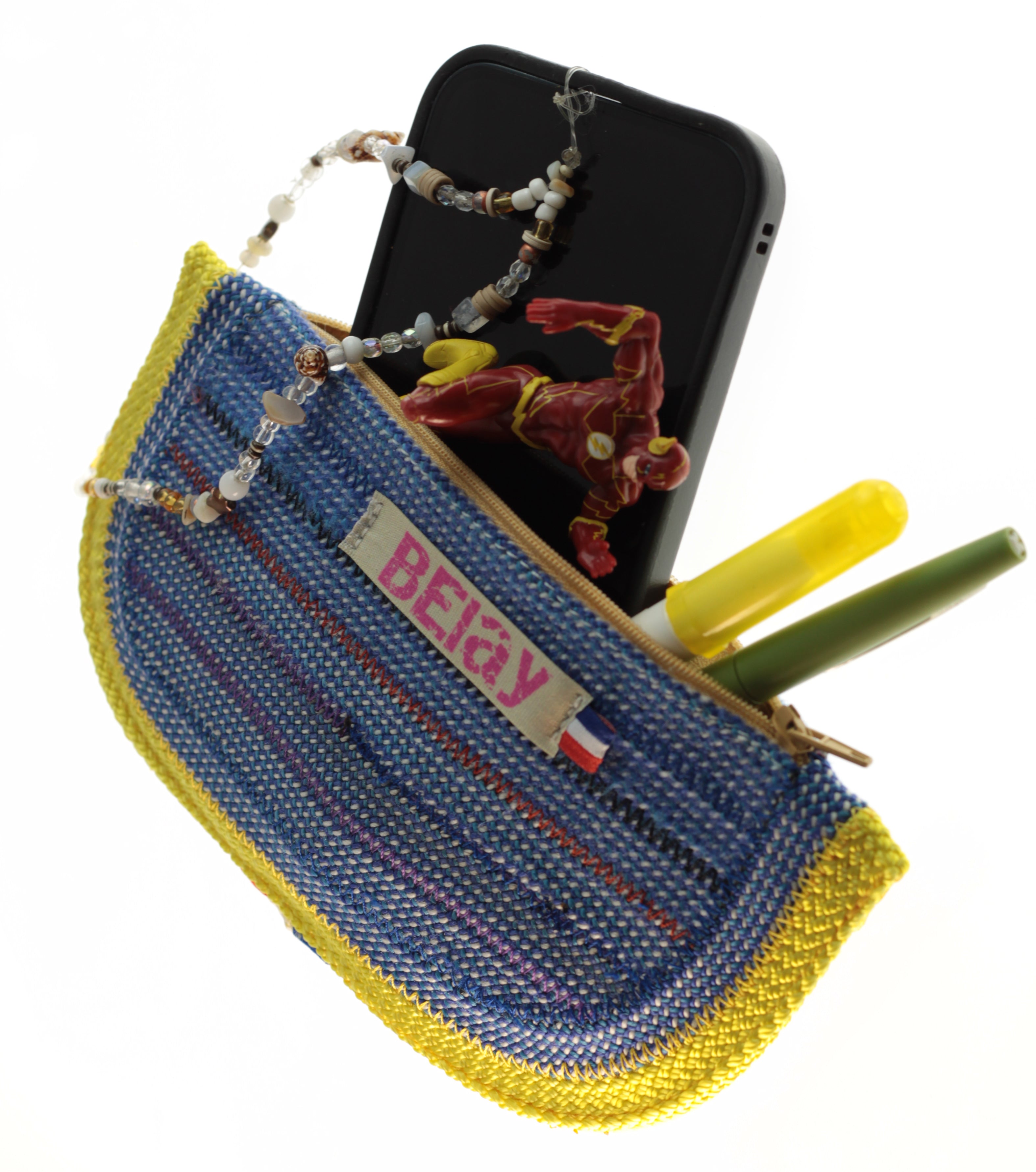 La Trousse en Corde d'Escalade BElay : L’Aventure à Portée de Main