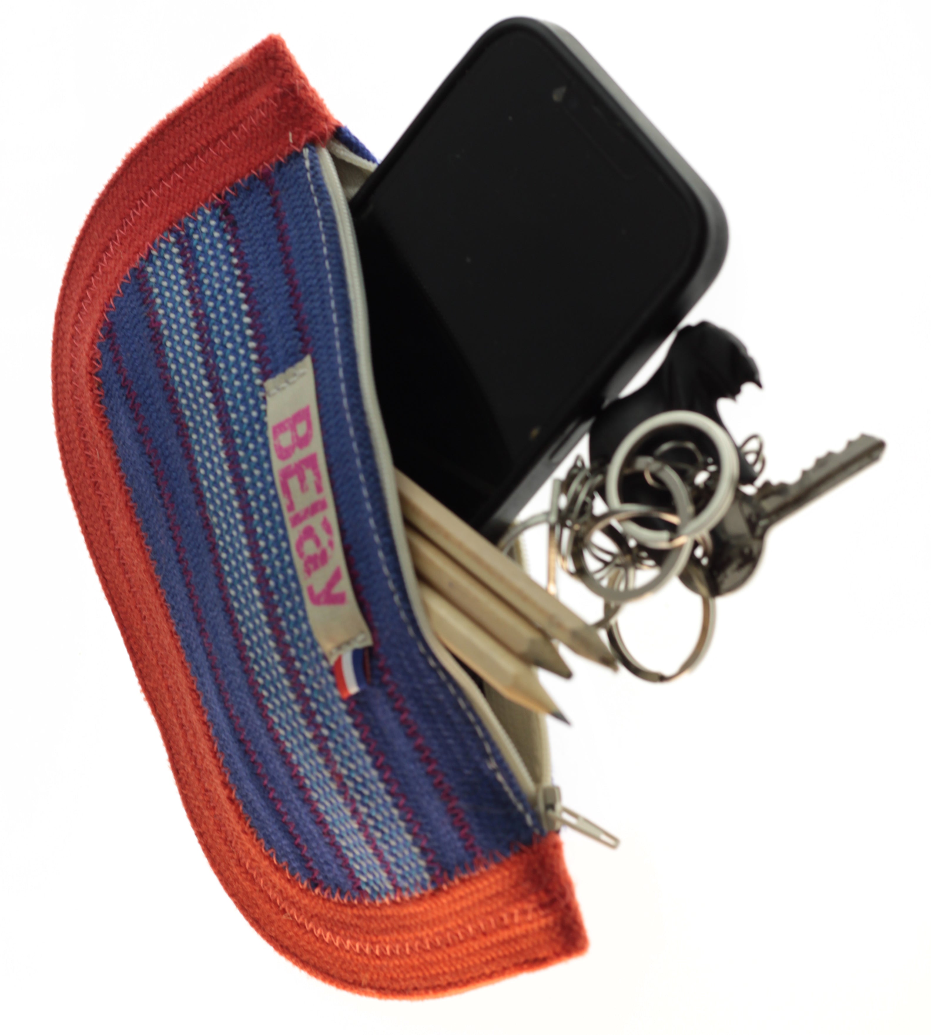 La Trousse en Corde d'Escalade BElay : L’Aventure à Portée de Main