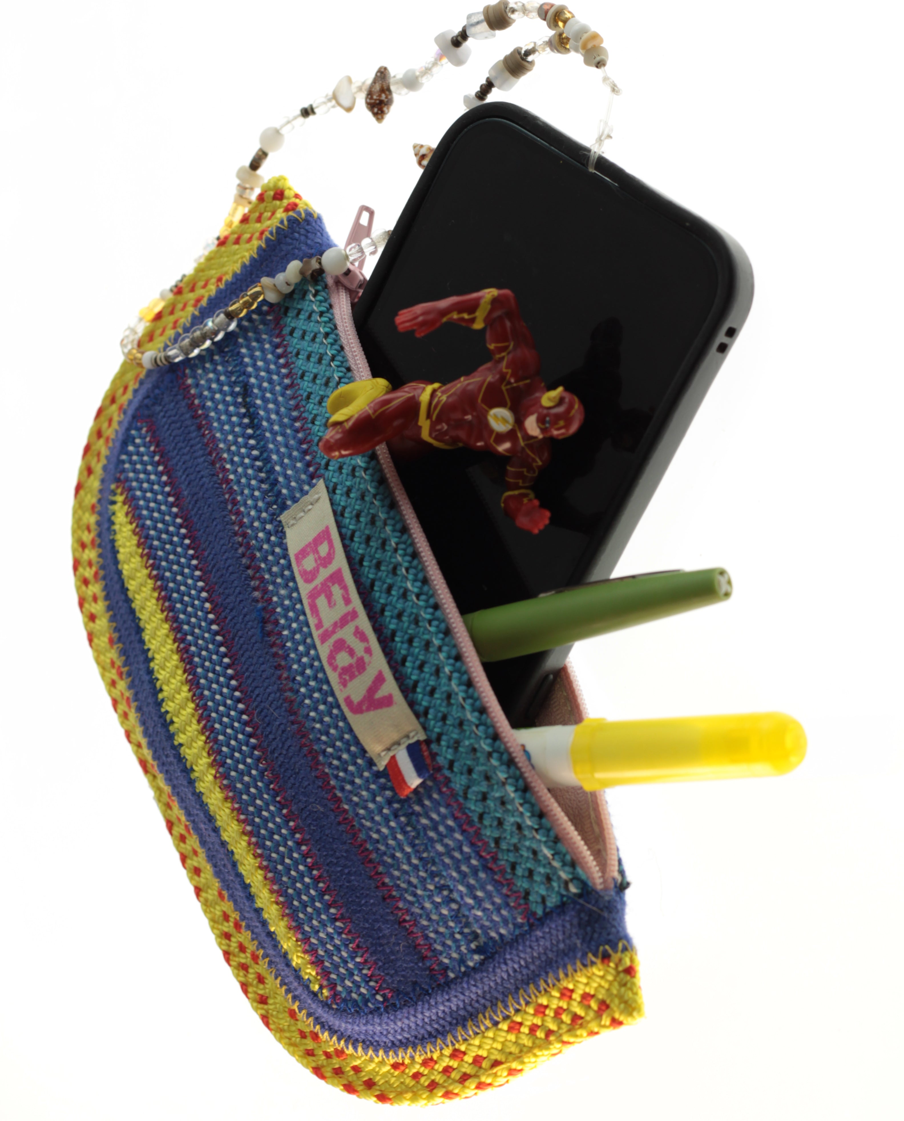 La Trousse en Corde d'Escalade BElay : L’Aventure à Portée de Main