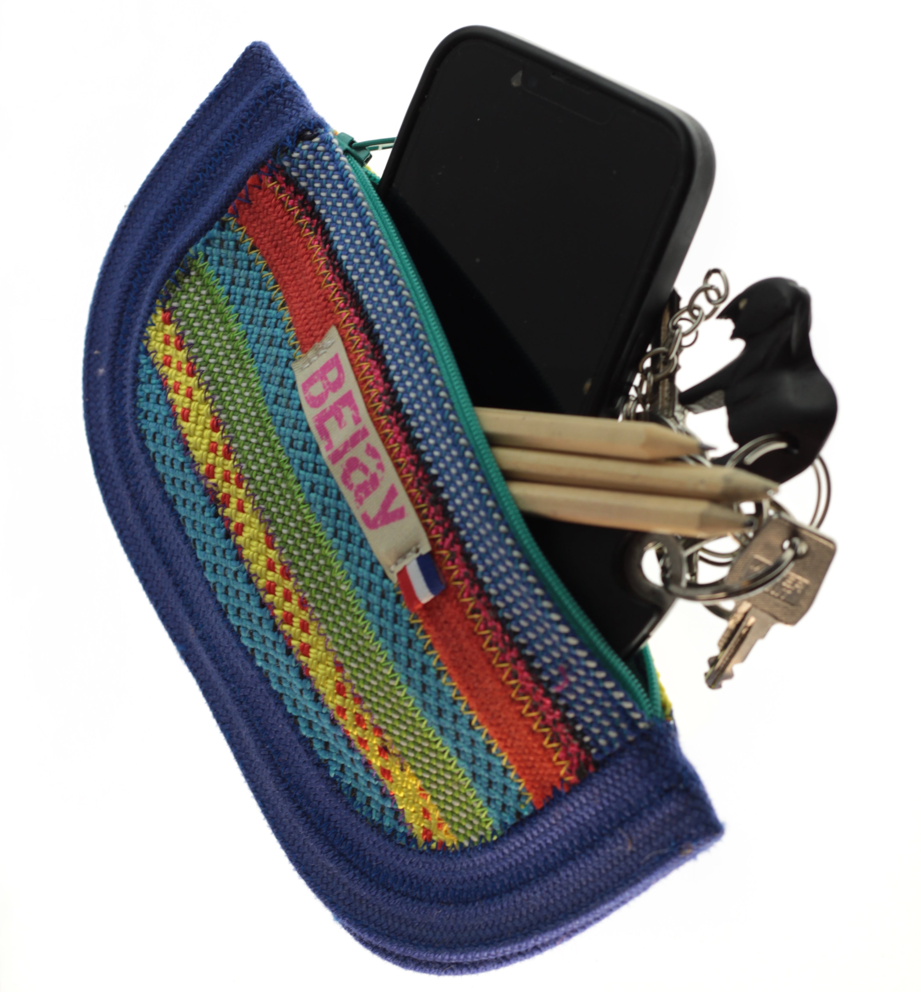La Trousse en Corde d'Escalade BElay : L’Aventure à Portée de Main