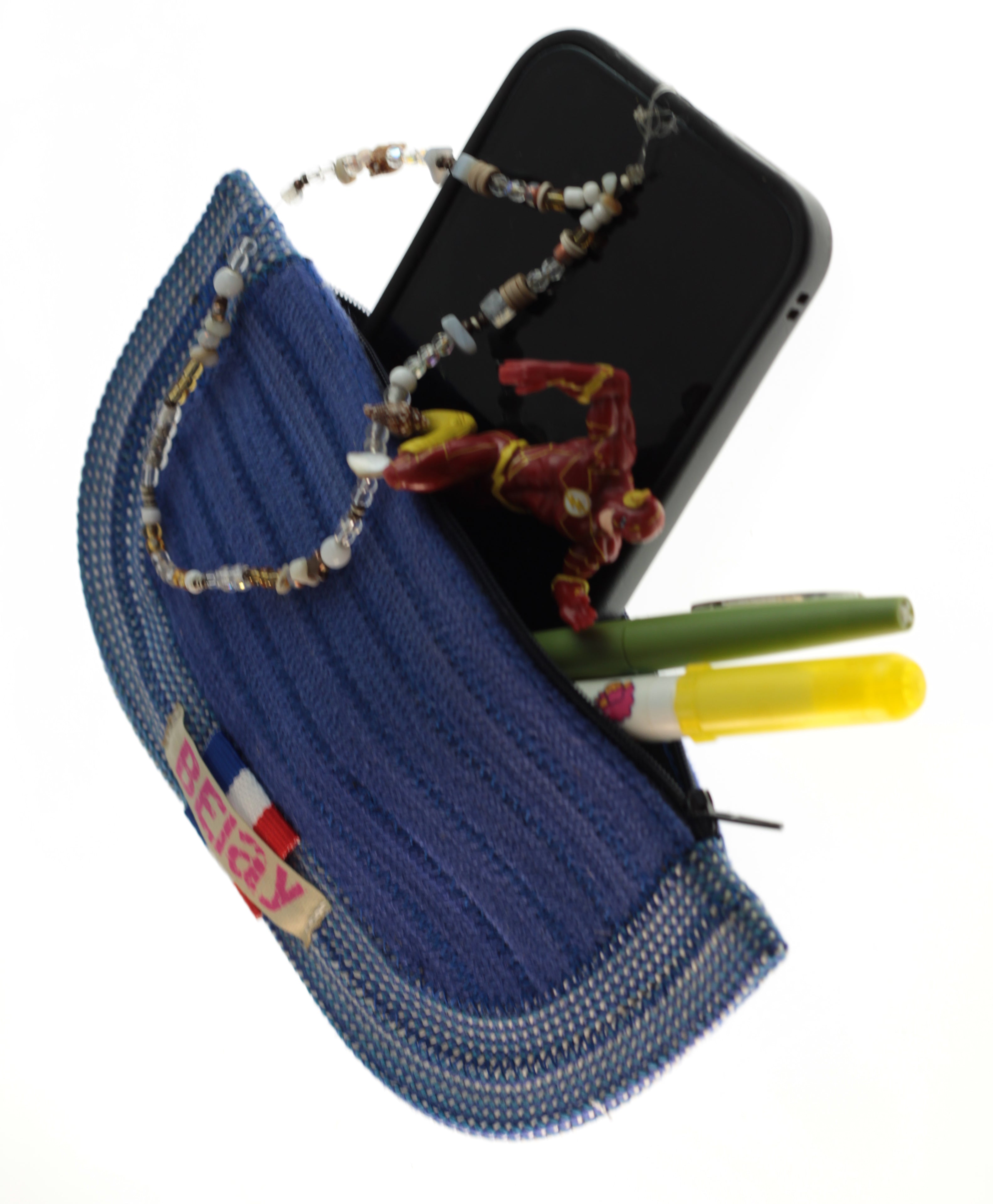 La Trousse en Corde d'Escalade BElay : L’Aventure à Portée de Main