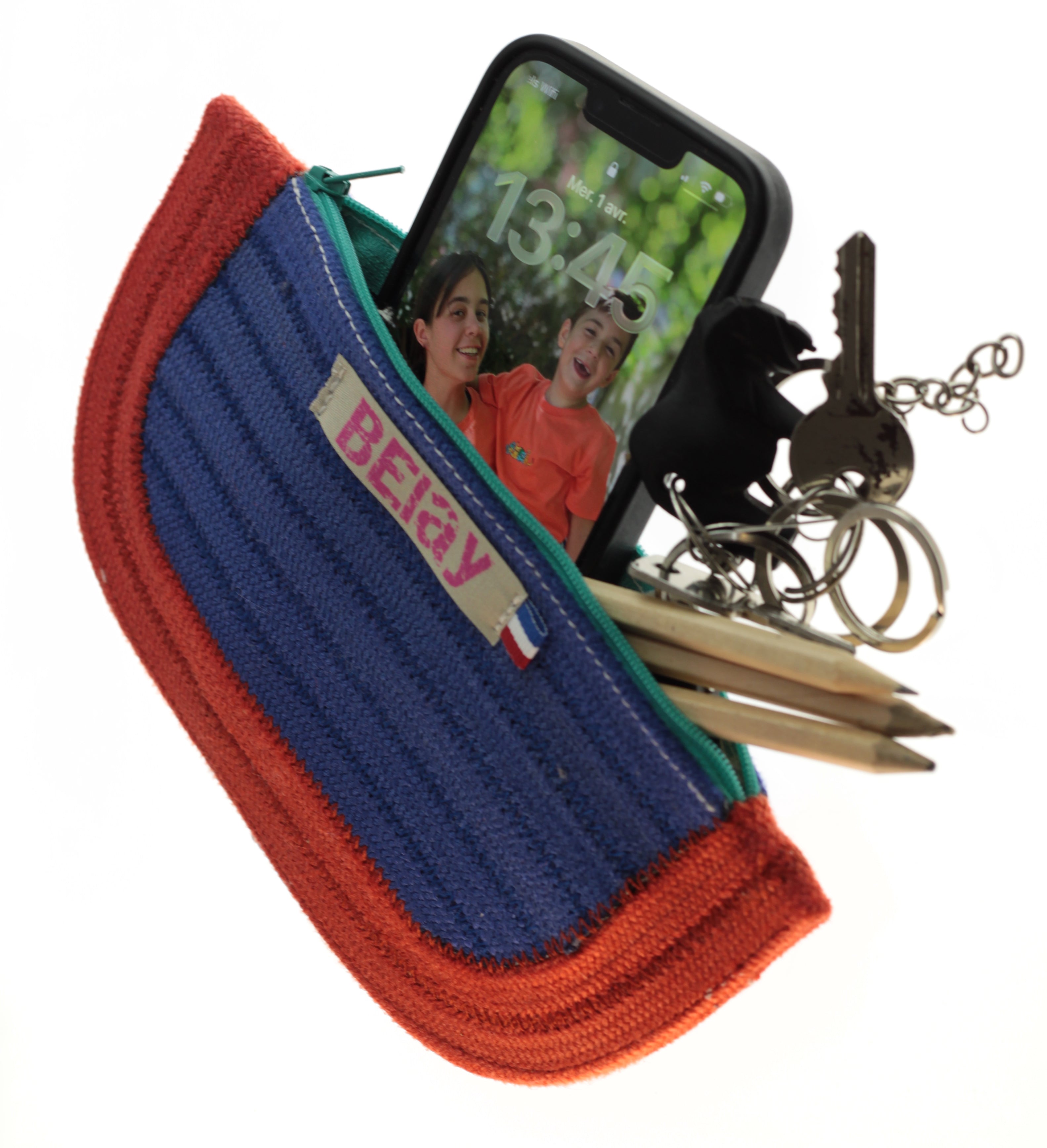 La Trousse en Corde d'Escalade BElay : L’Aventure à Portée de Main