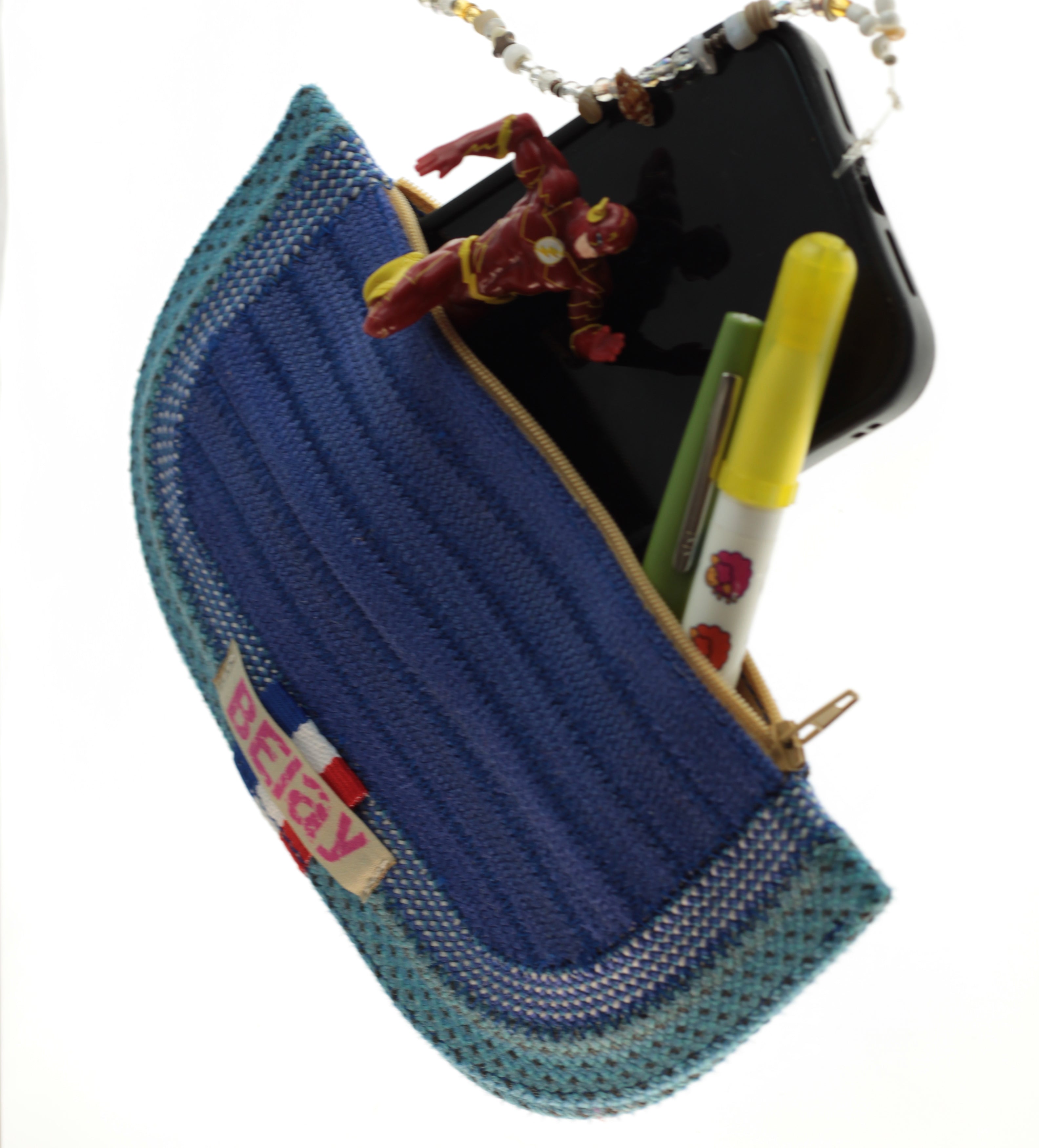La Trousse en Corde d'Escalade BElay : L’Aventure à Portée de Main
