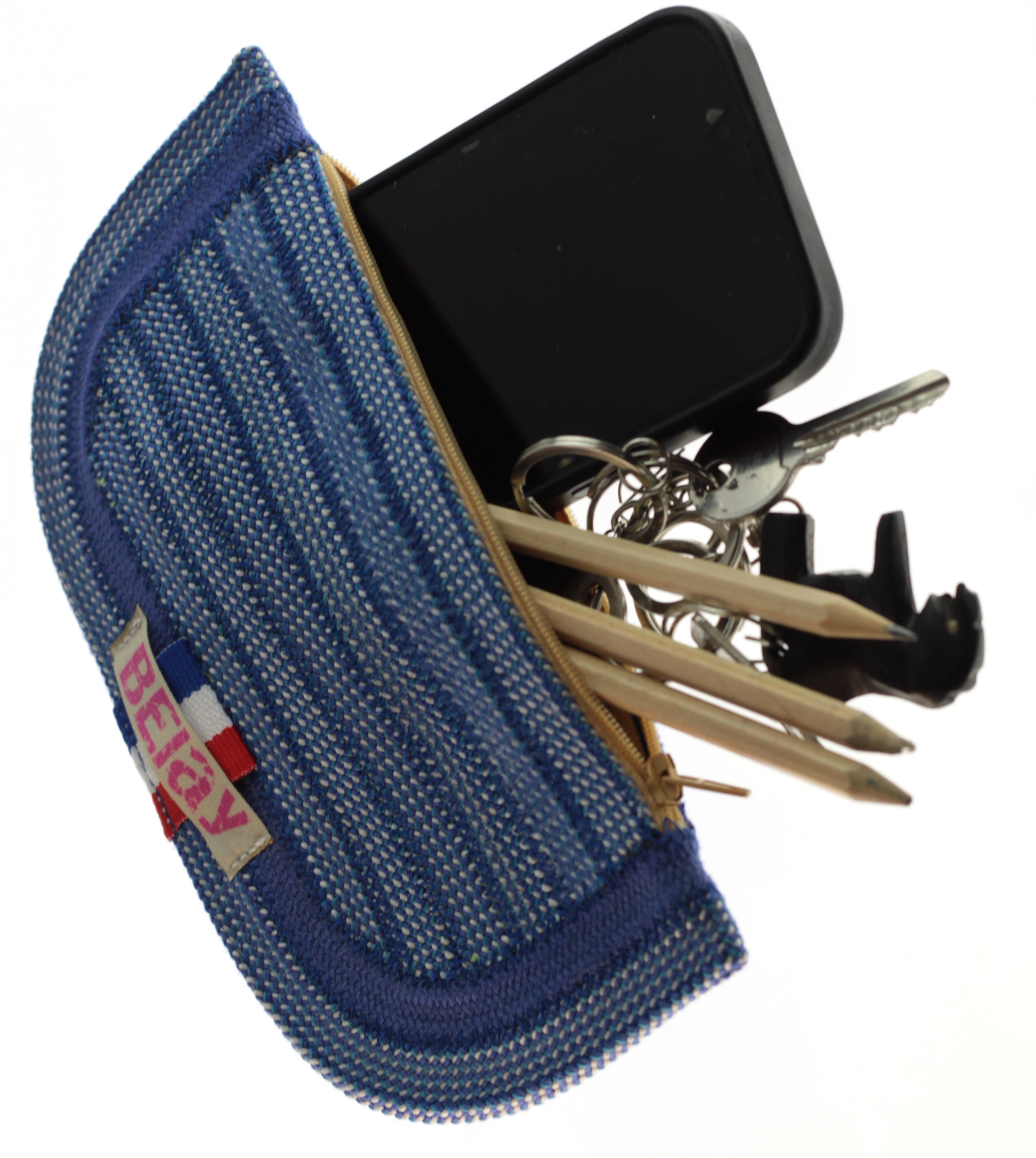 La Trousse en Corde d'Escalade BElay : L’Aventure à Portée de Main