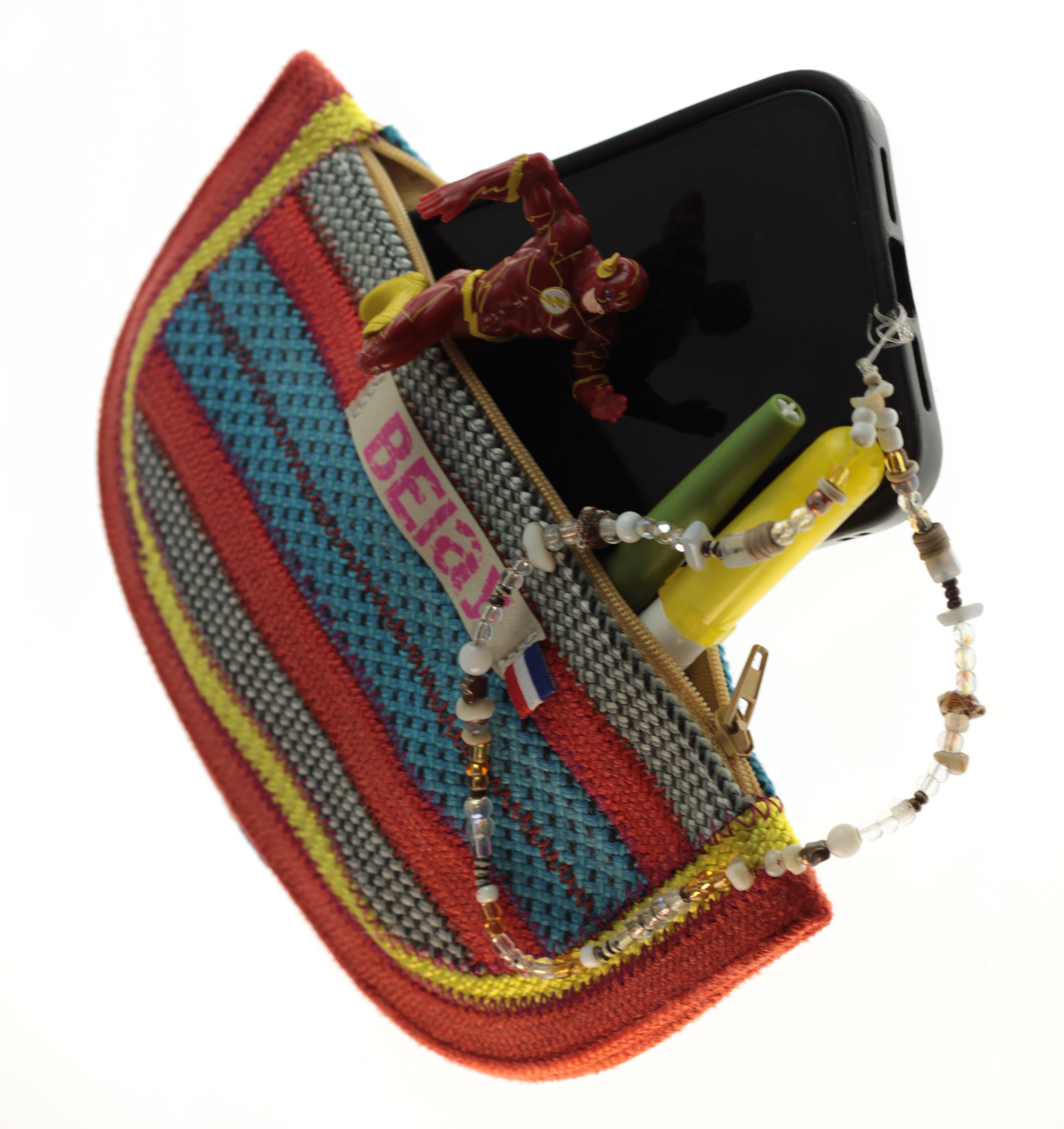 La Trousse en Corde d'Escalade BElay : L’Aventure à Portée de Main