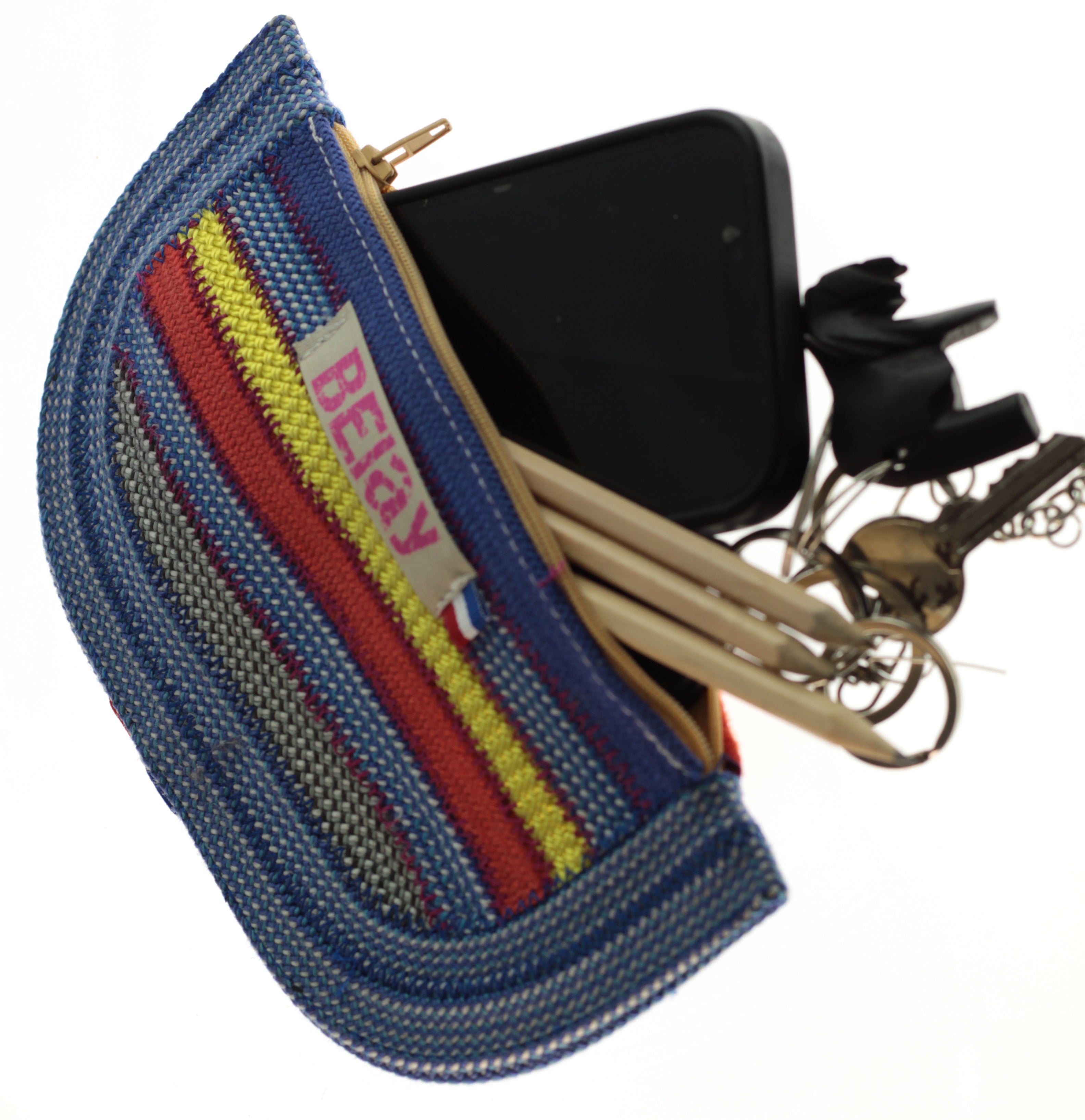 La Trousse en Corde d'Escalade BElay : L’Aventure à Portée de Main