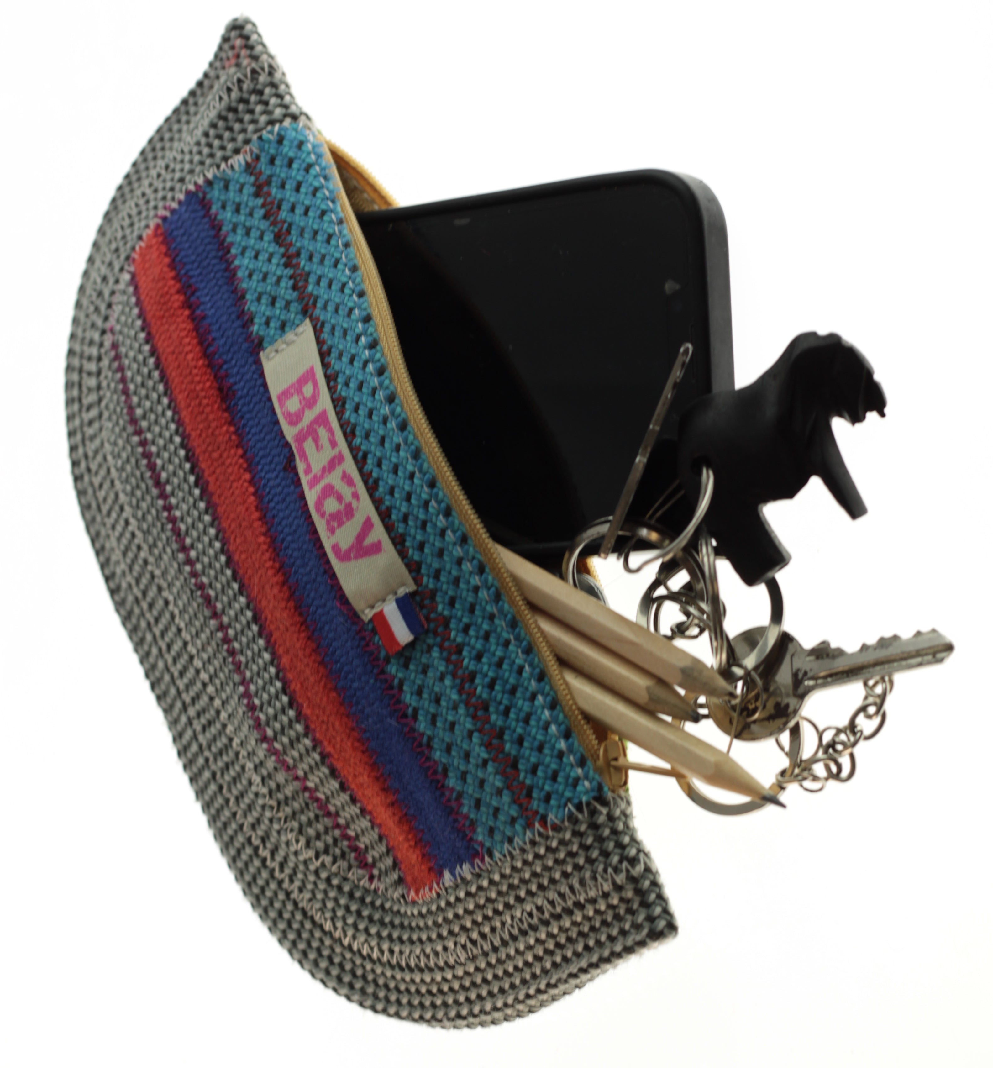 La Trousse en Corde d'Escalade BElay : L’Aventure à Portée de Main
