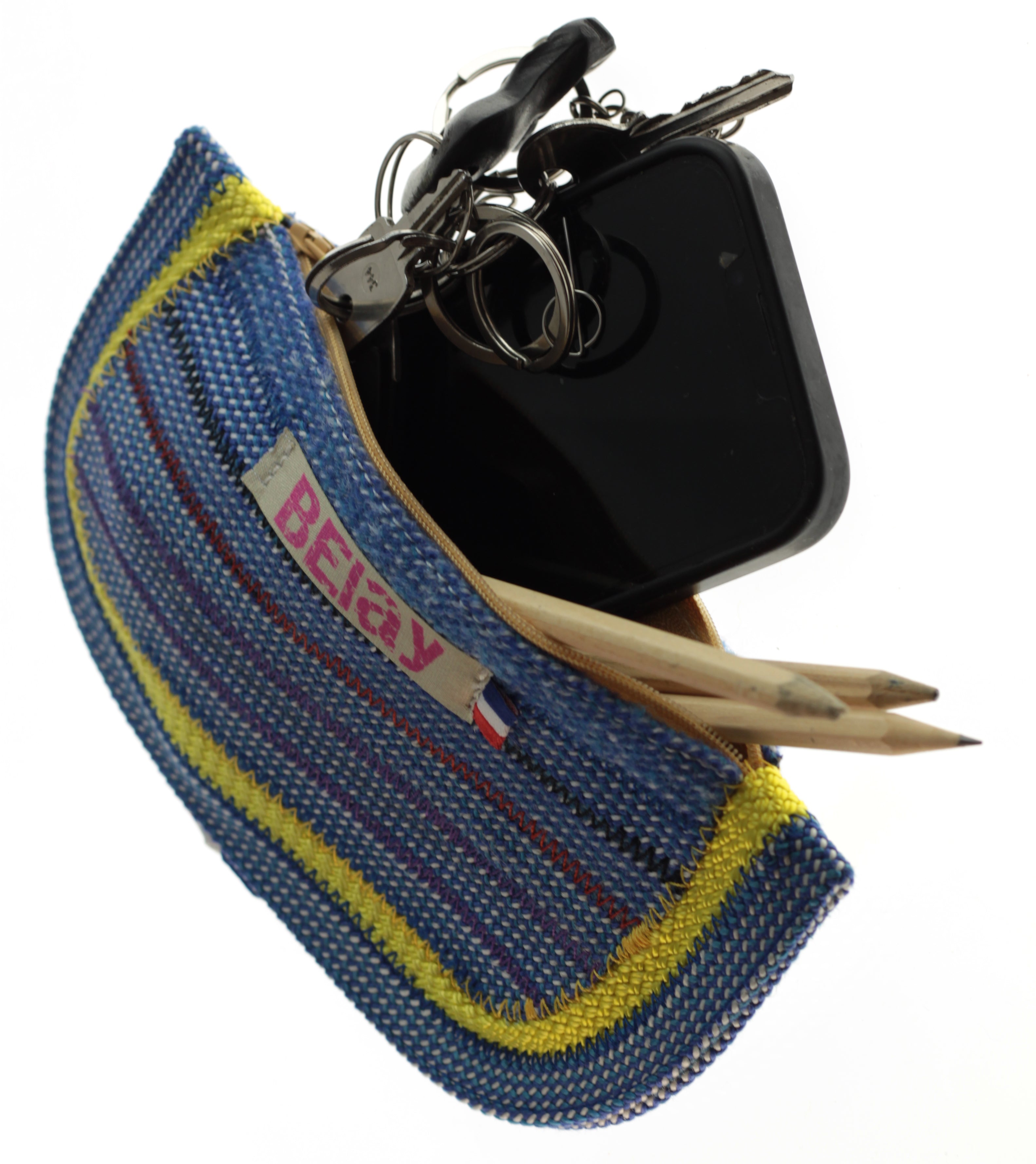La Trousse en Corde d'Escalade BElay : L’Aventure à Portée de Main