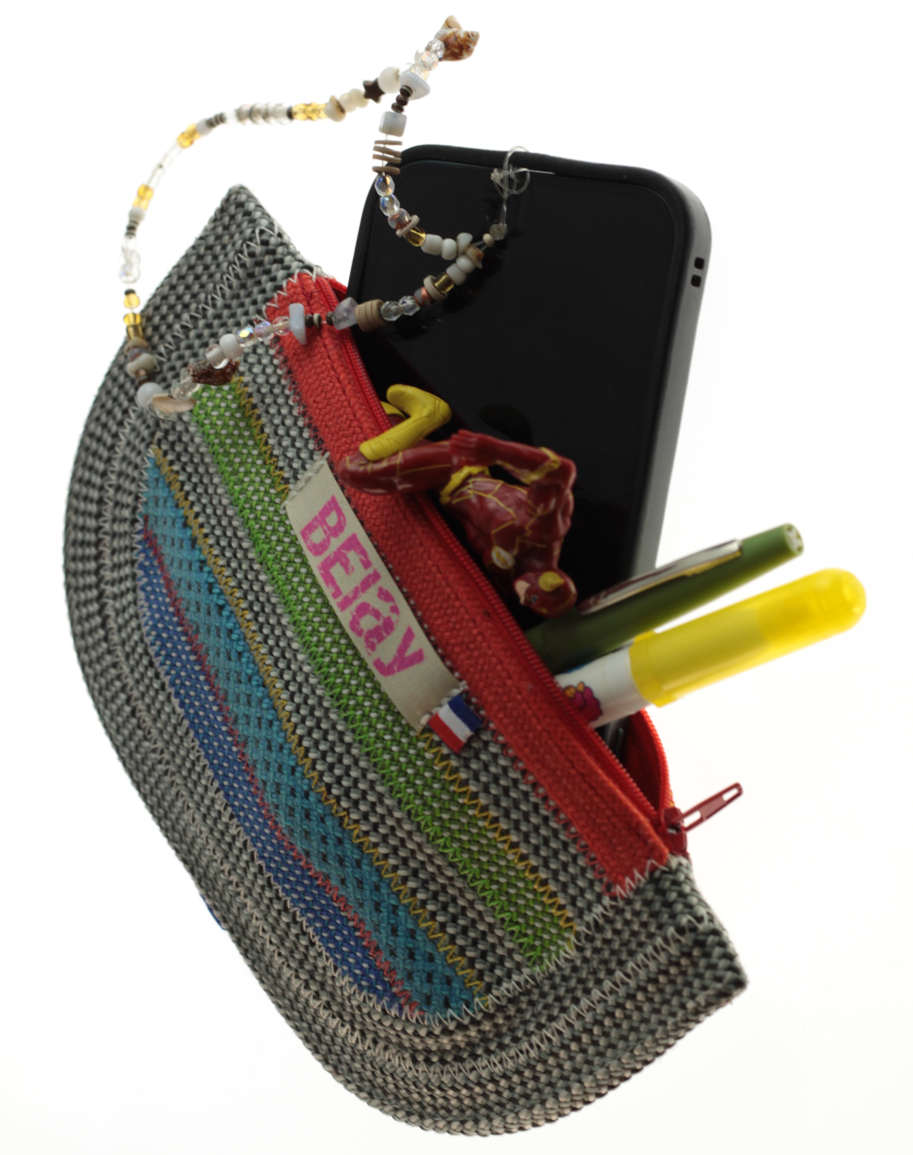La Trousse en Corde d'Escalade BElay : L’Aventure à Portée de Main