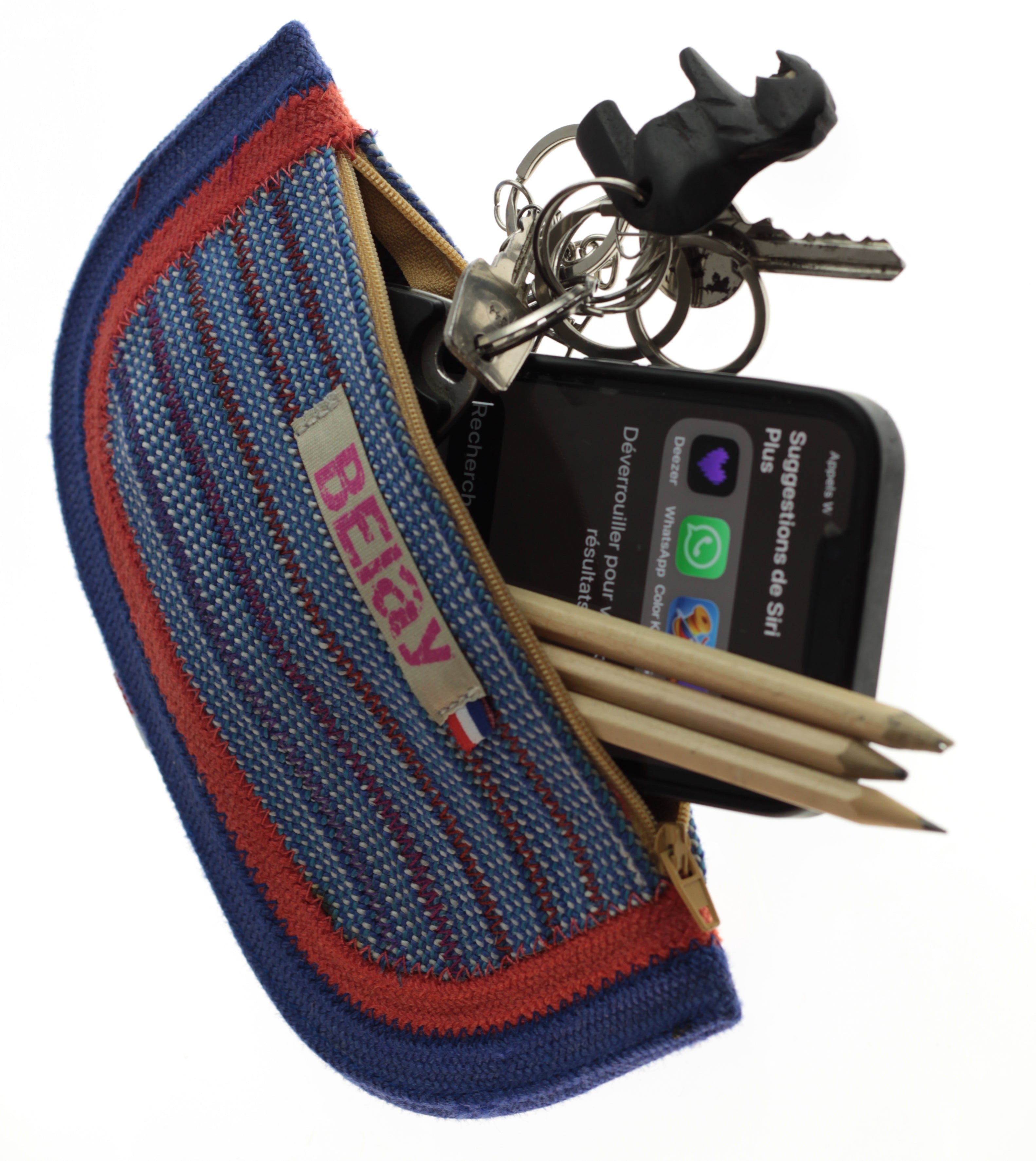 La Trousse en Corde d'Escalade BElay : L’Aventure à Portée de Main