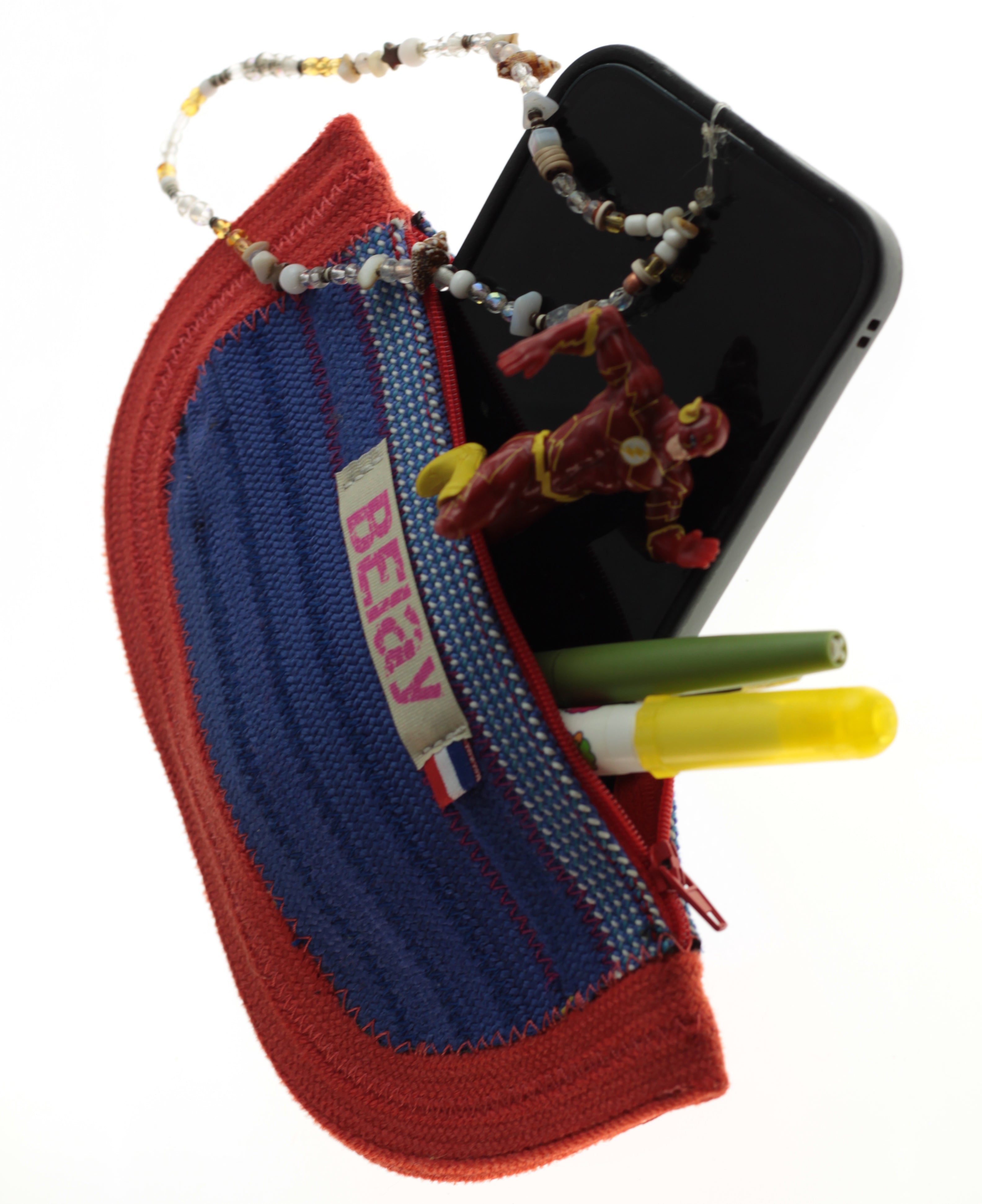 La Trousse en Corde d'Escalade BElay : L’Aventure à Portée de Main
