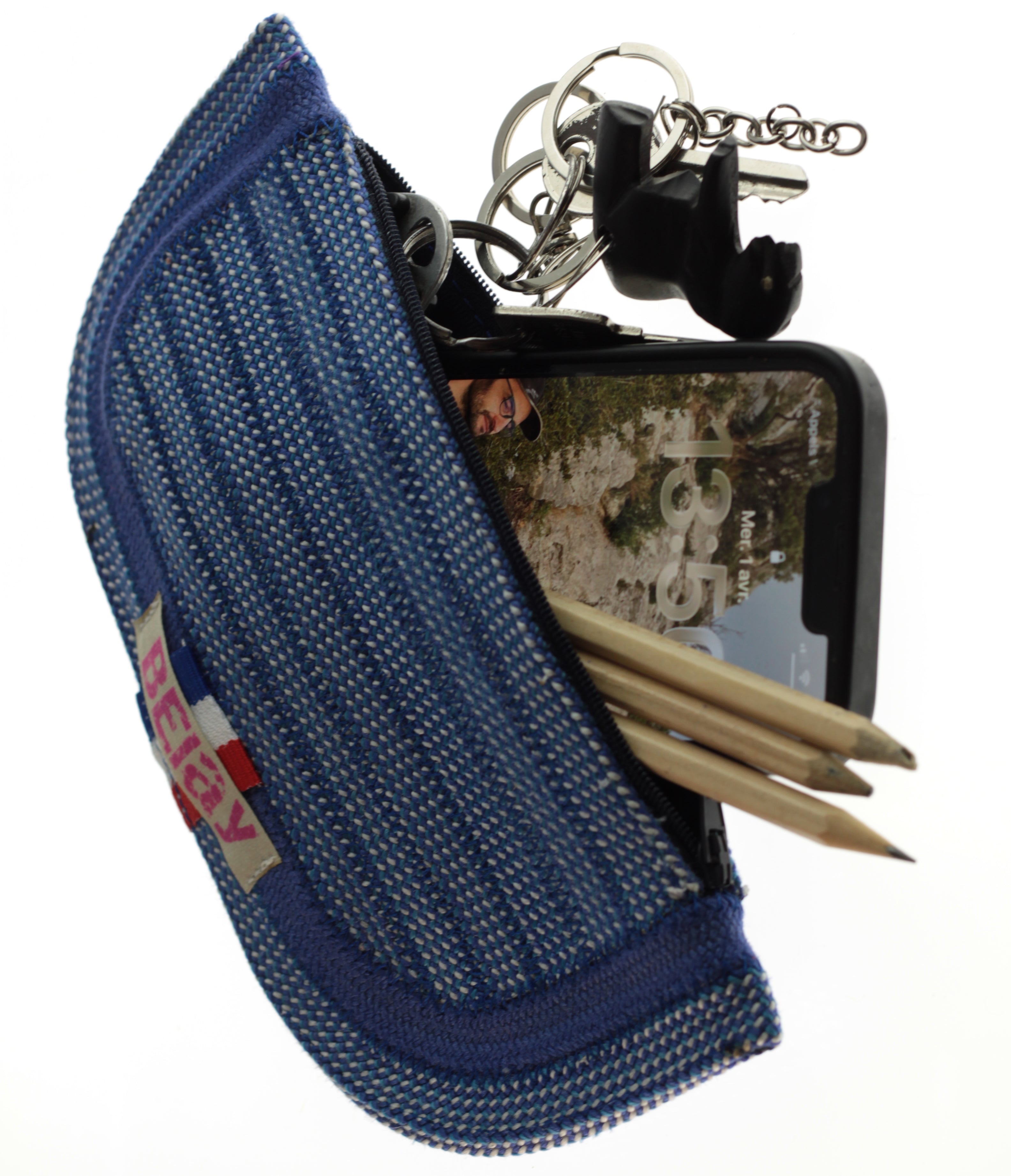 La Trousse en Corde d'Escalade BElay : L’Aventure à Portée de Main
