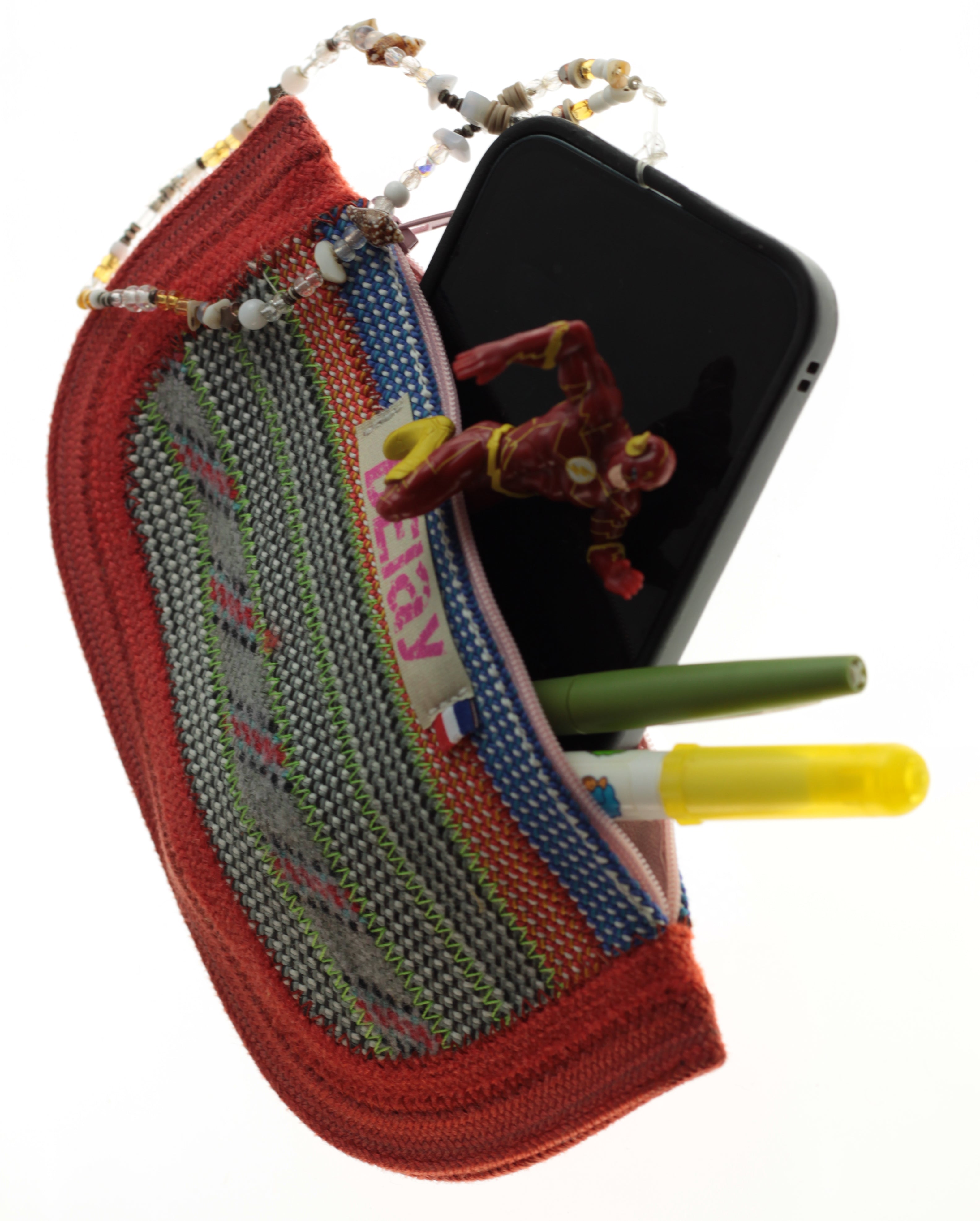 La Trousse en Corde d'Escalade BElay : L’Aventure à Portée de Main
