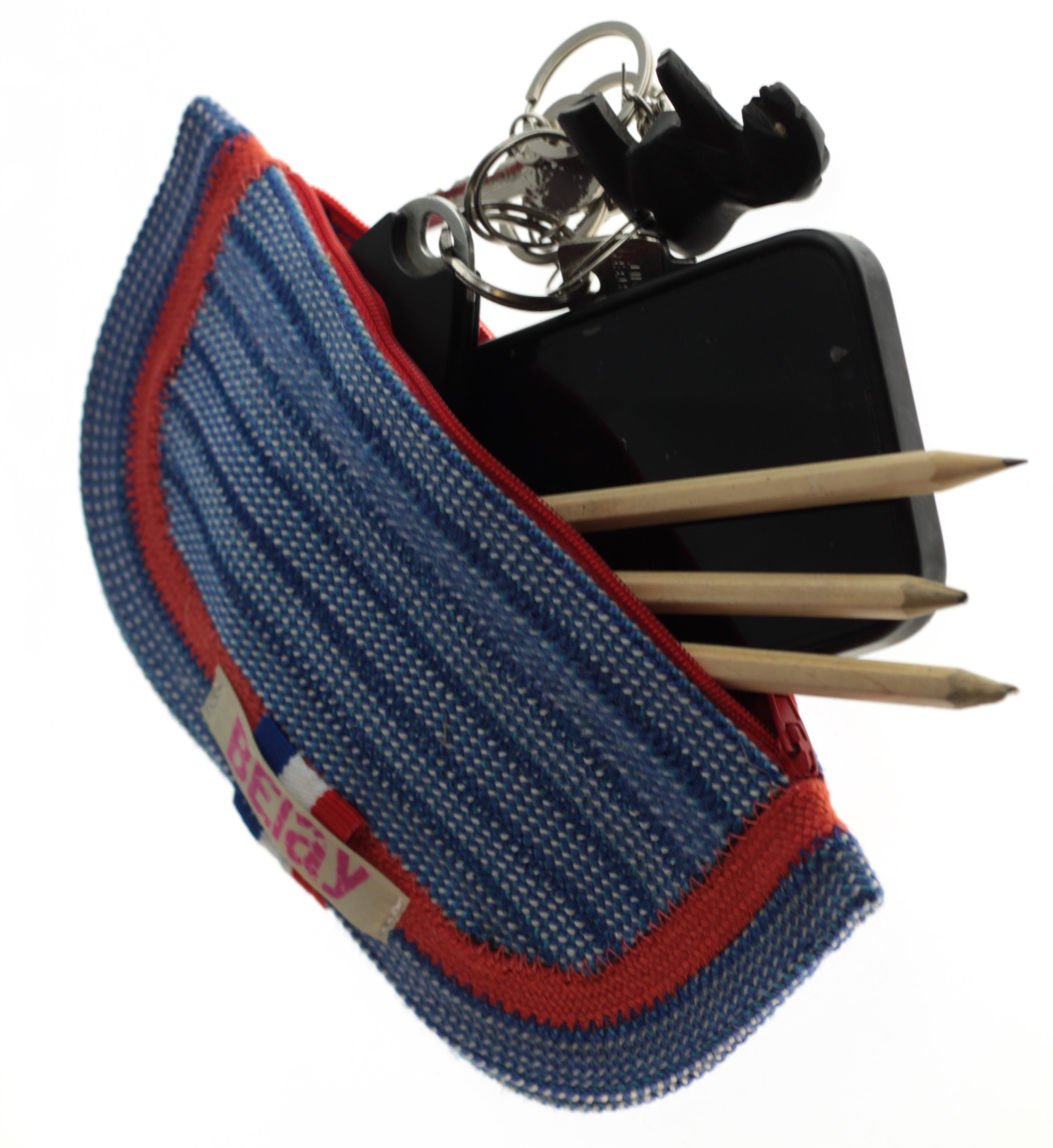 La Trousse en Corde d'Escalade BElay : L’Aventure à Portée de Main