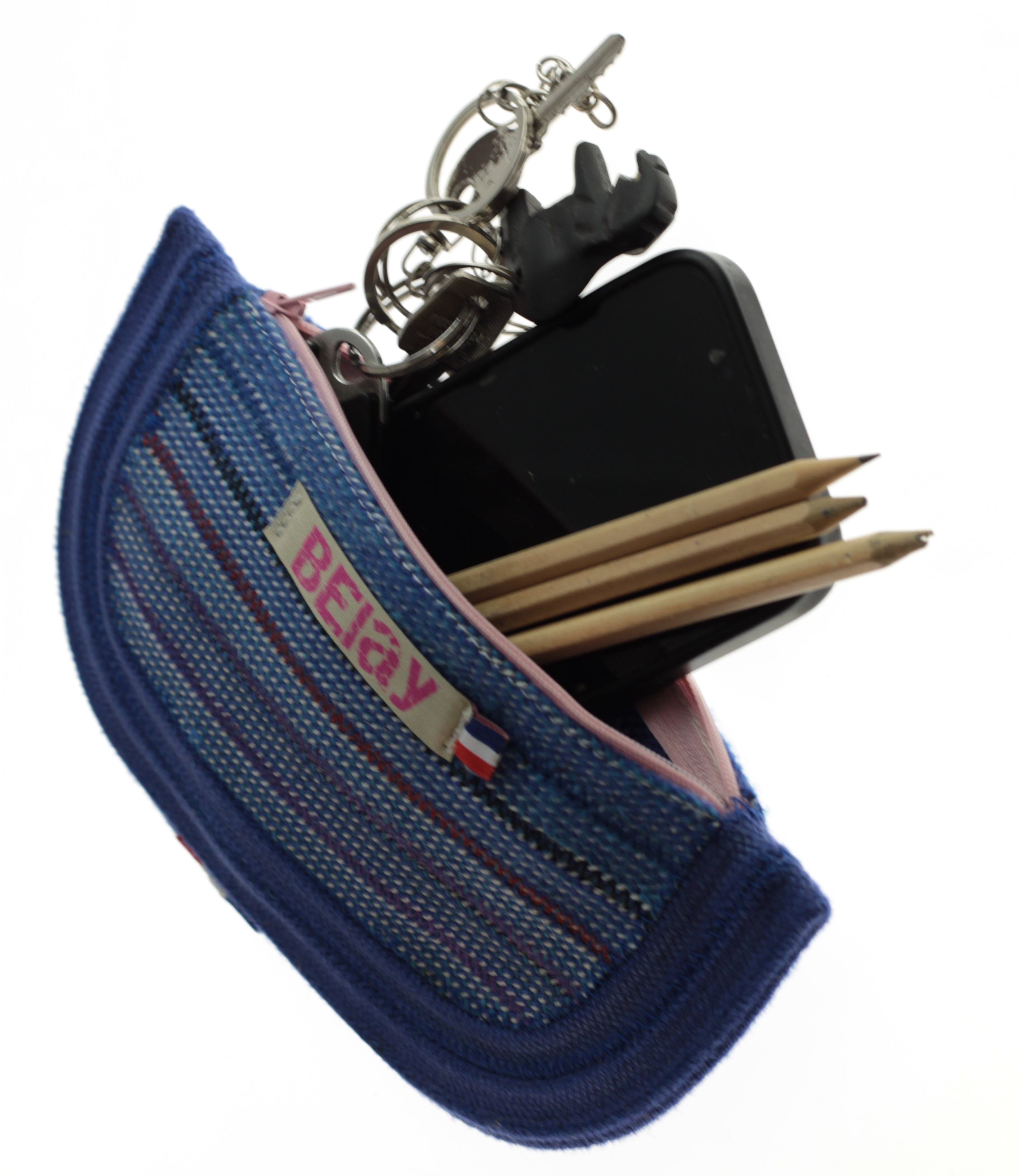 La Trousse en Corde d'Escalade BElay : L’Aventure à Portée de Main