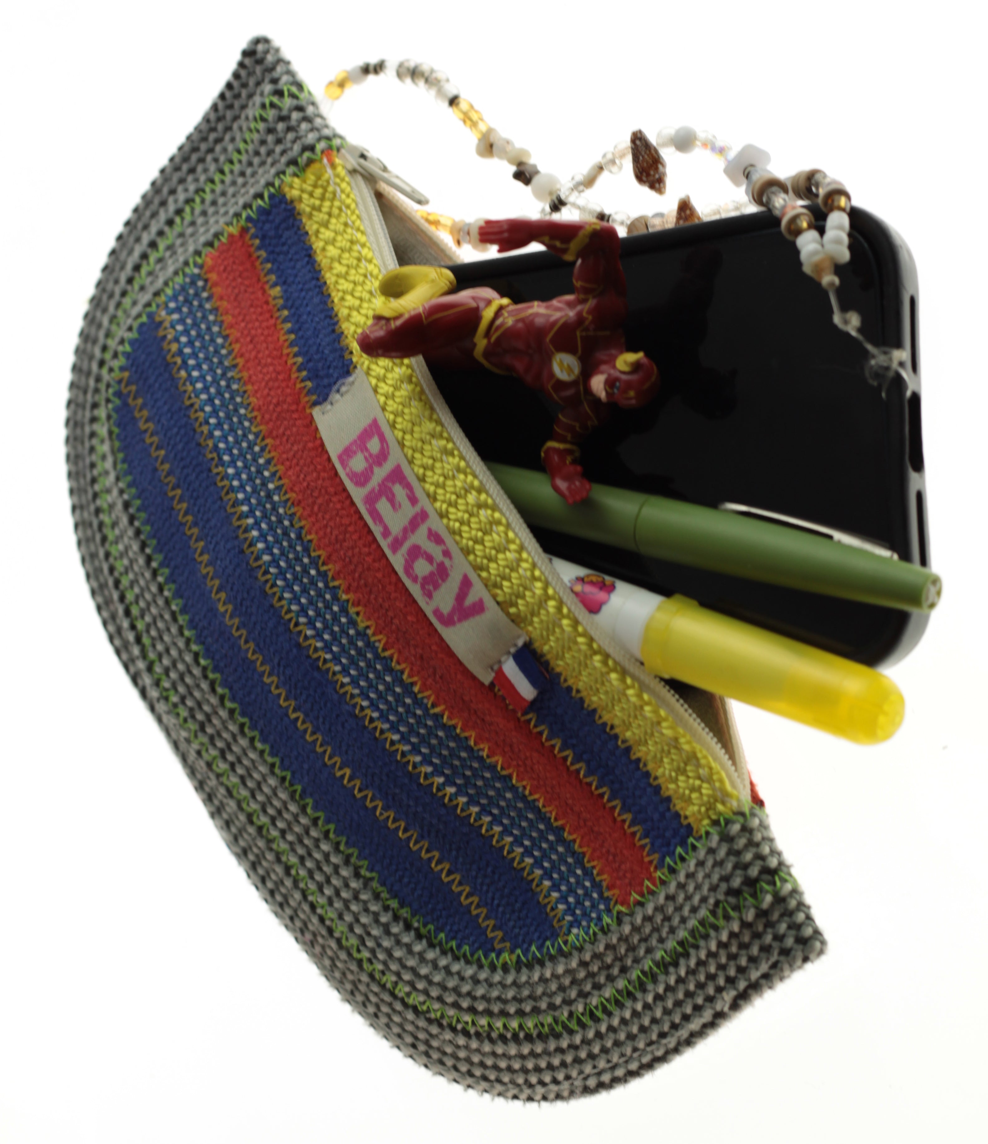La Trousse en Corde d'Escalade BElay : L’Aventure à Portée de Main