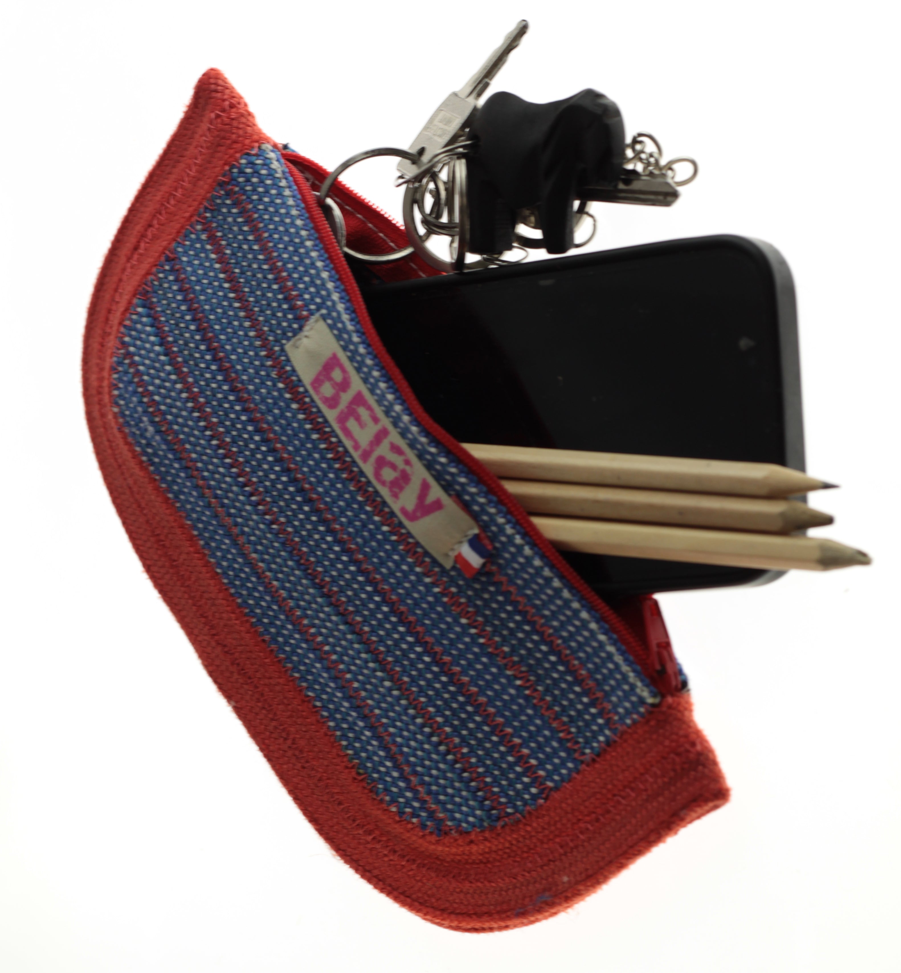 La Trousse en Corde d'Escalade BElay : L’Aventure à Portée de Main