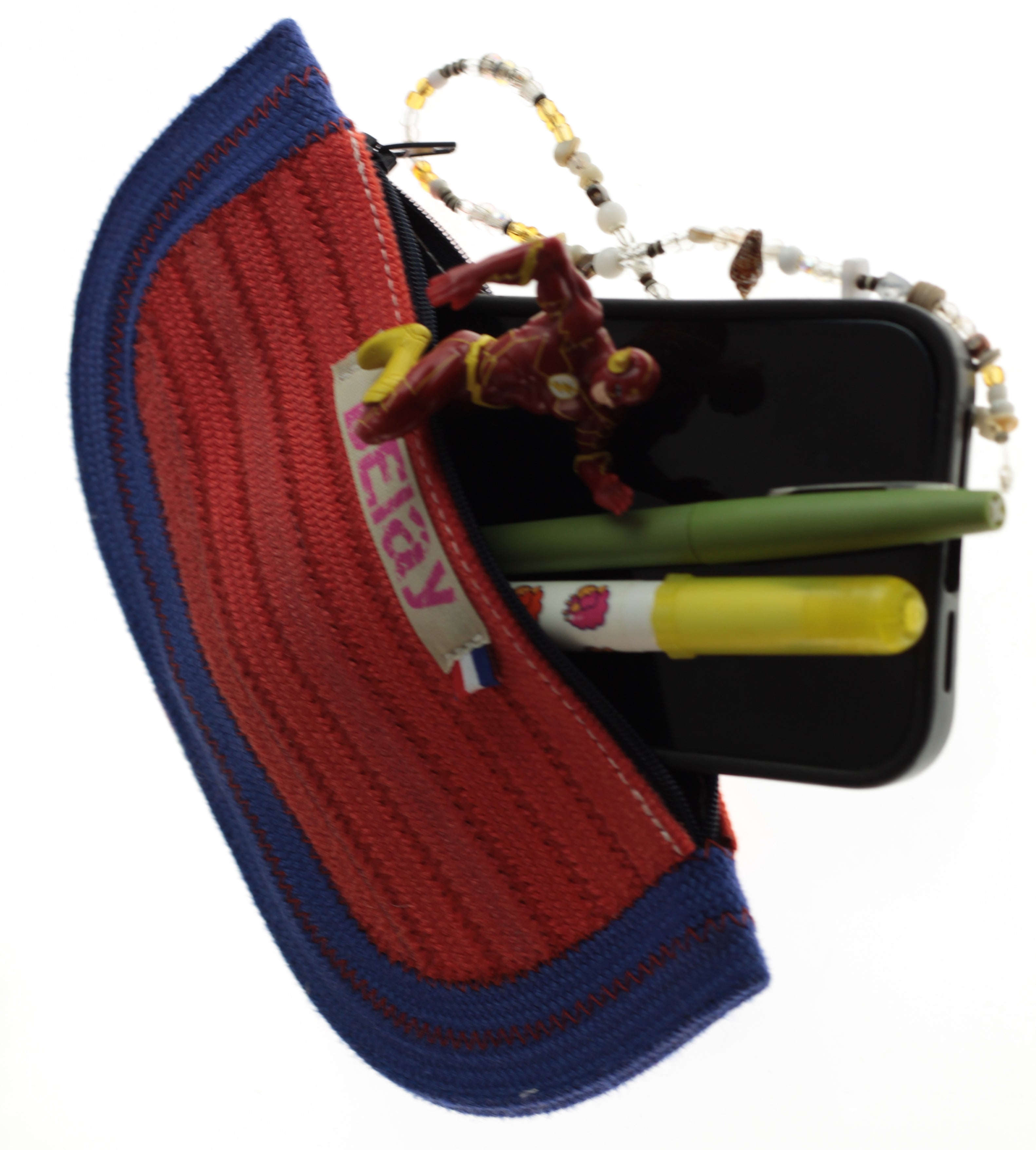 La Trousse en Corde d'Escalade BElay : L’Aventure à Portée de Main
