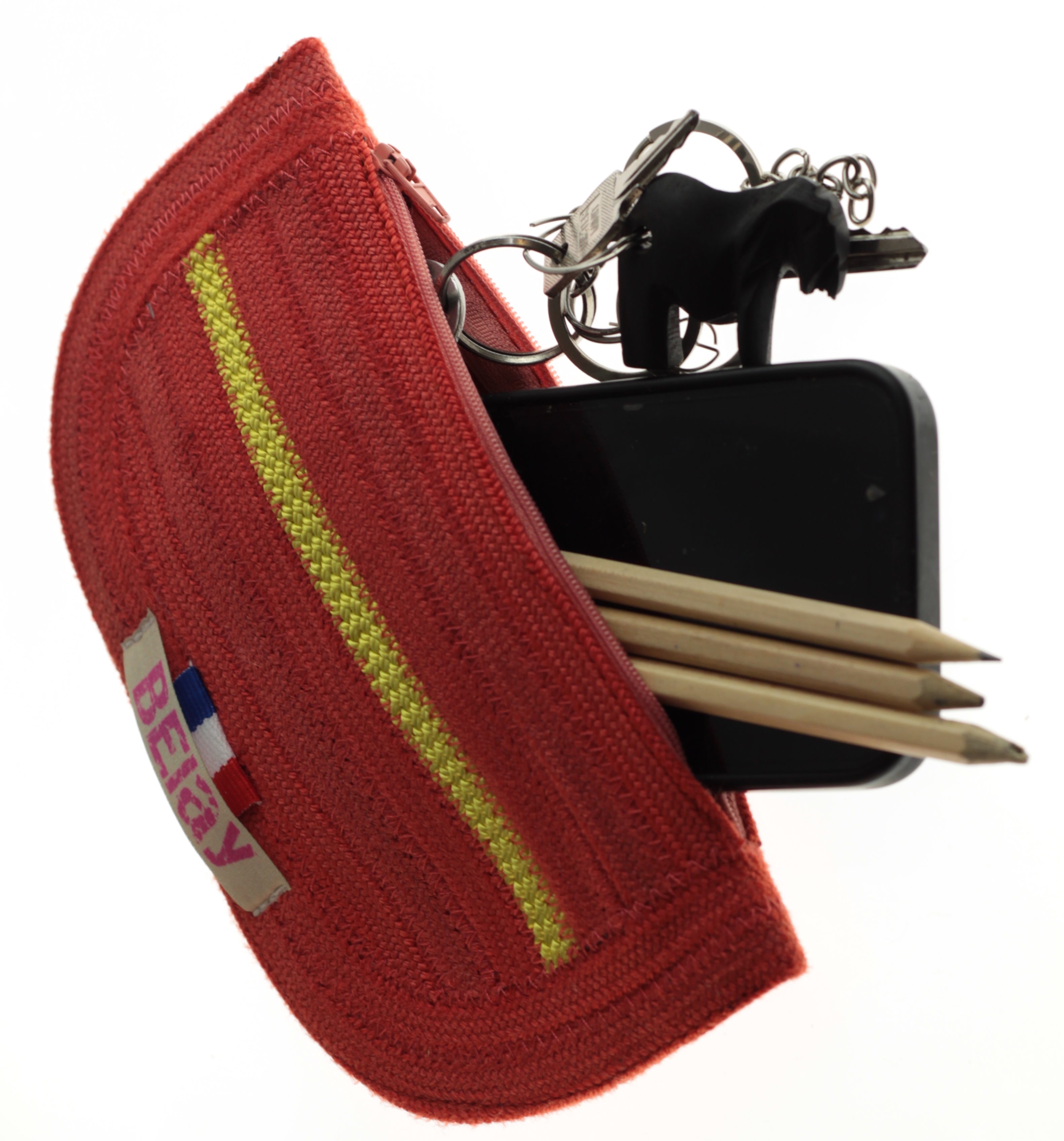 La Trousse en Corde d'Escalade BElay : L’Aventure à Portée de Main