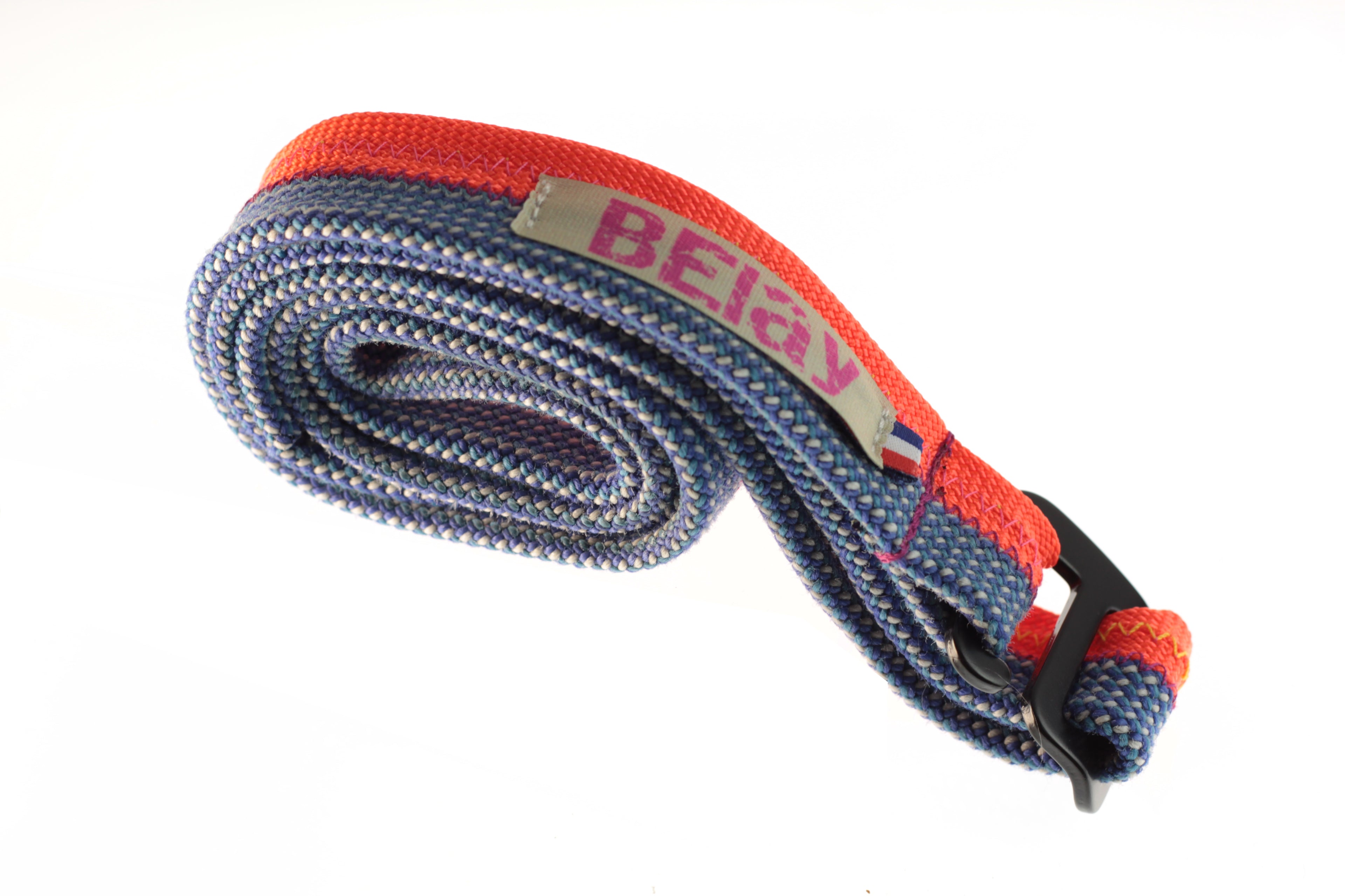 La ceinture BElay: l'aventure à votre taille
