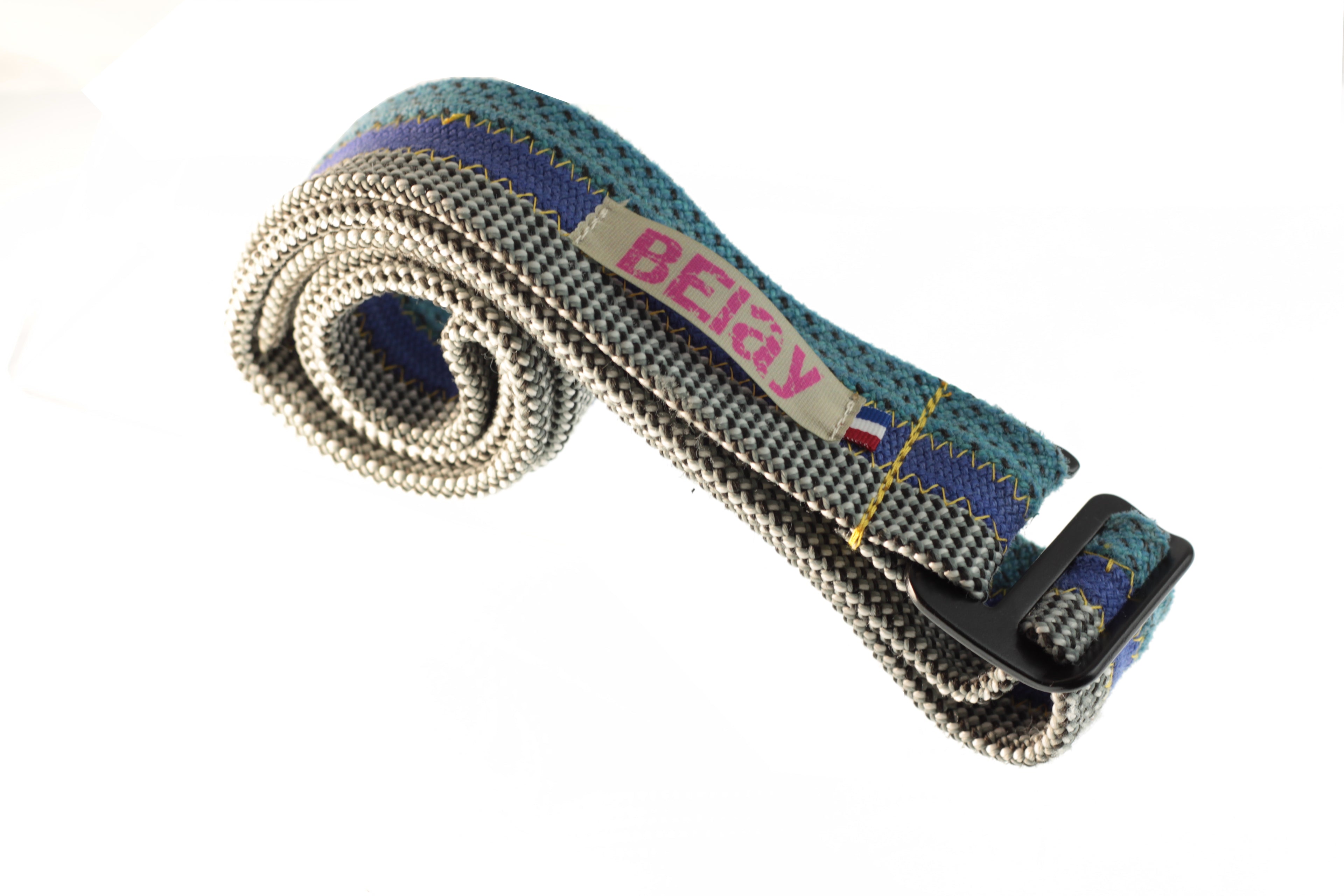 La ceinture BElay: l'aventure à votre taille