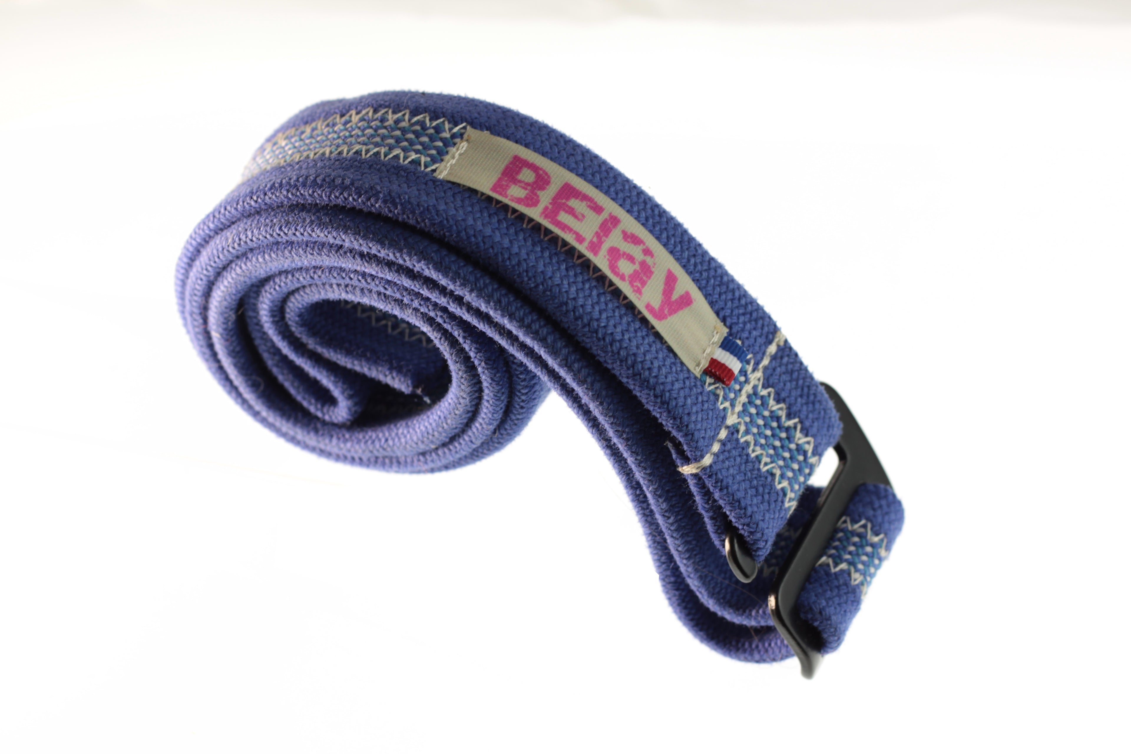 La ceinture BElay: l'aventure à votre taille
