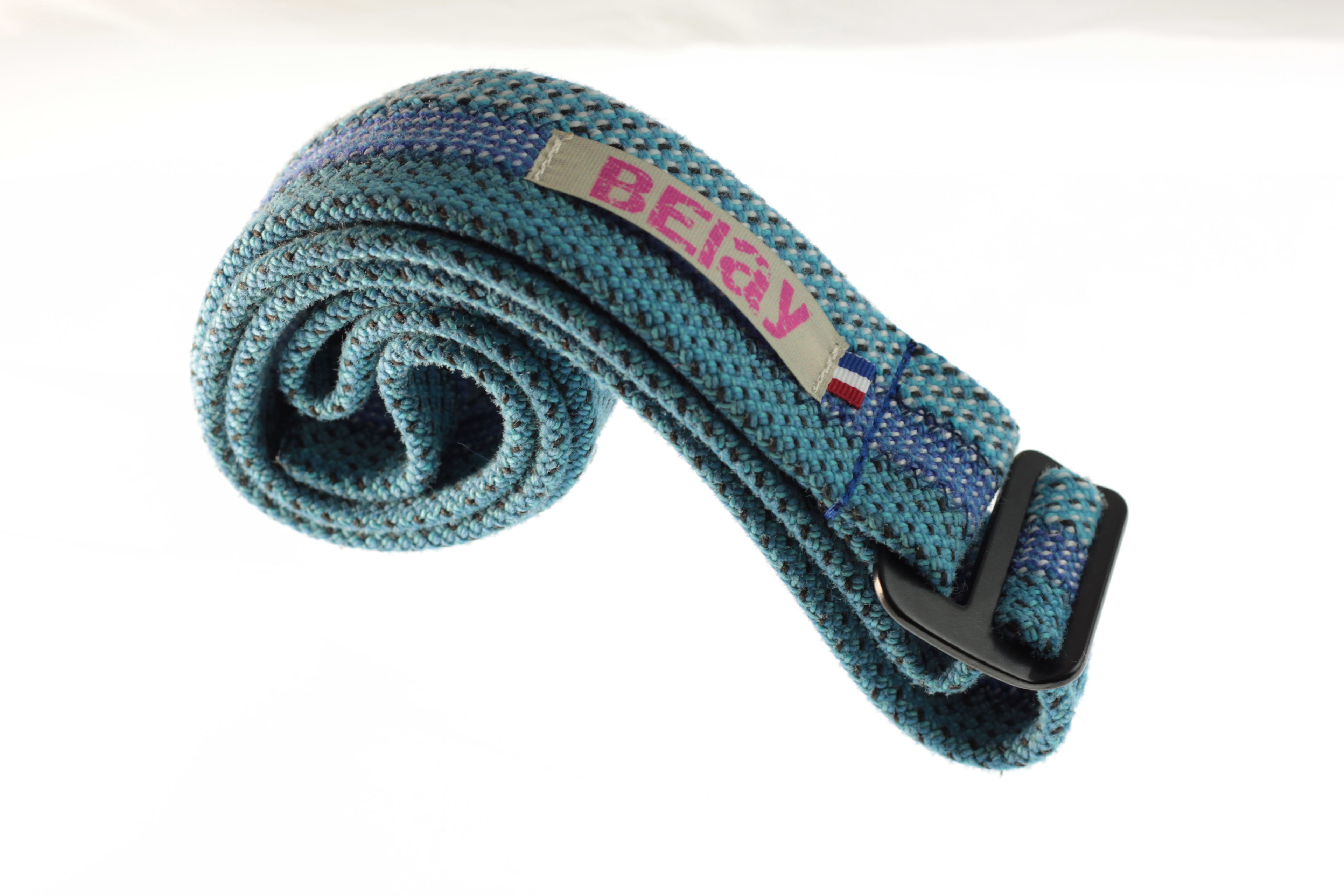 La ceinture BElay: l'aventure à votre taille