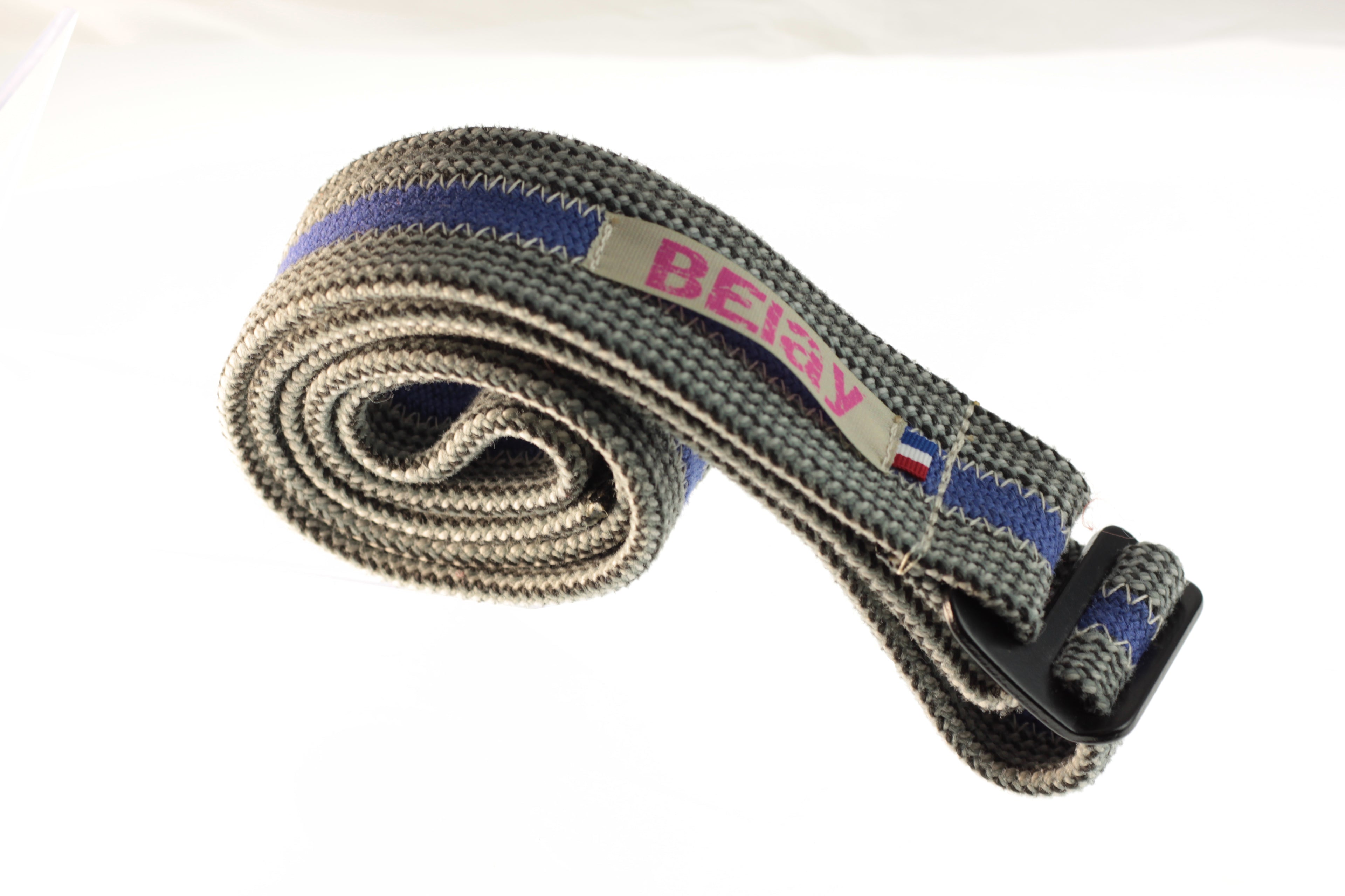 La ceinture BElay: l'aventure à votre taille