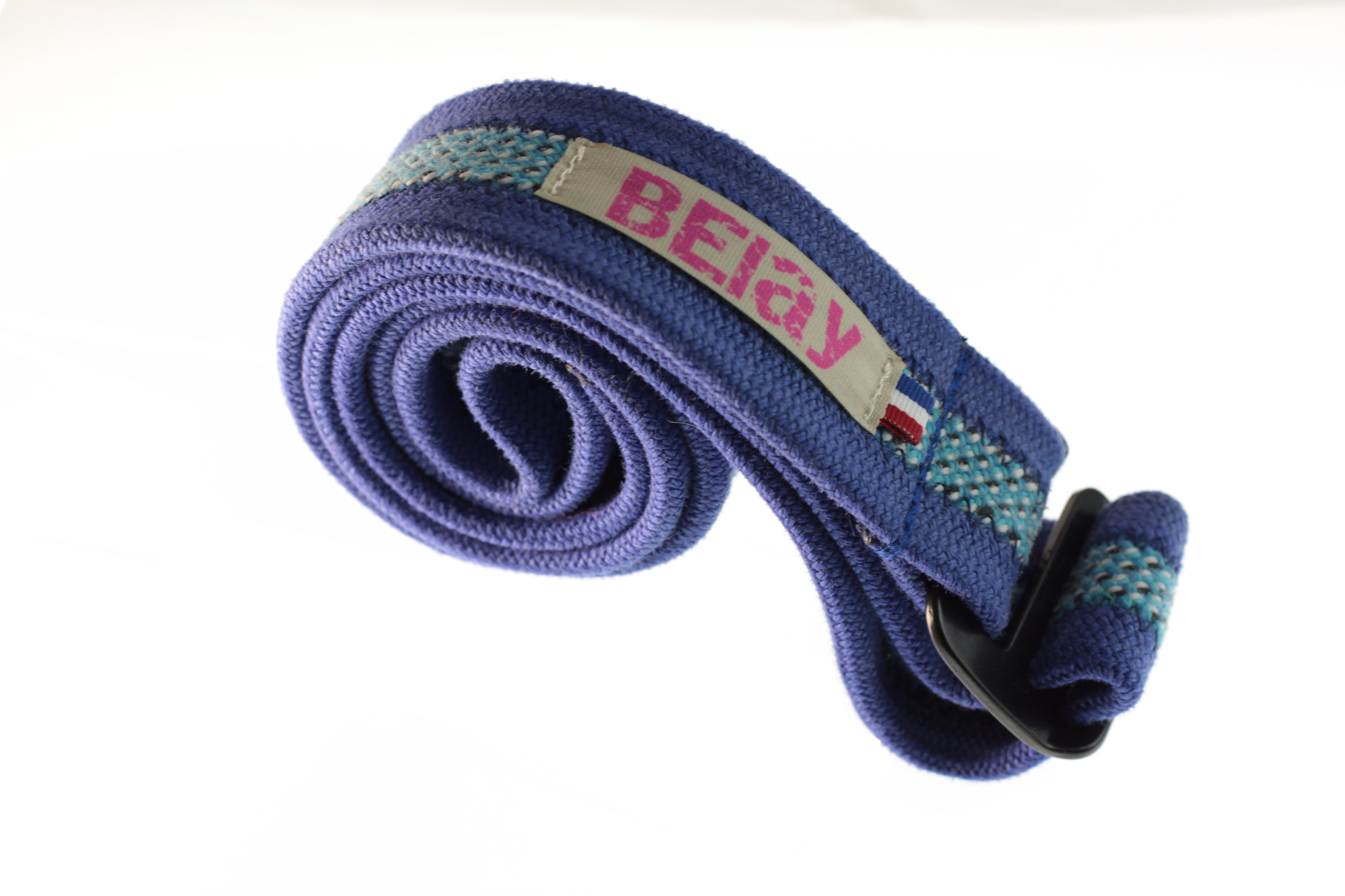 La ceinture BElay: l'aventure à votre taille